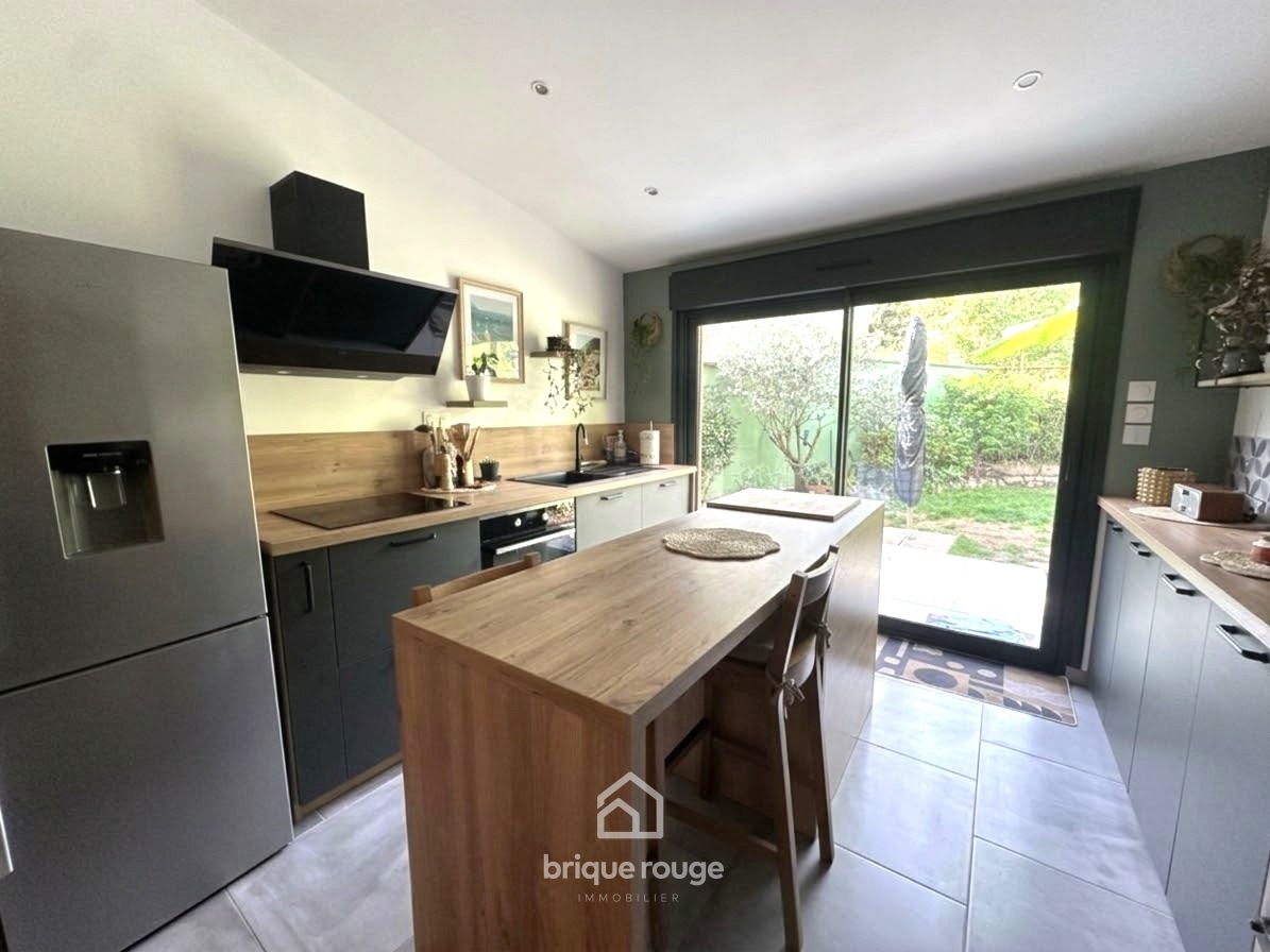 Investissement maison vendue louee bethune Photo 4 - Brique Rouge Immobilier Investissement maison vendue louee bethune Photo 4 - Brique Rouge Immobilier