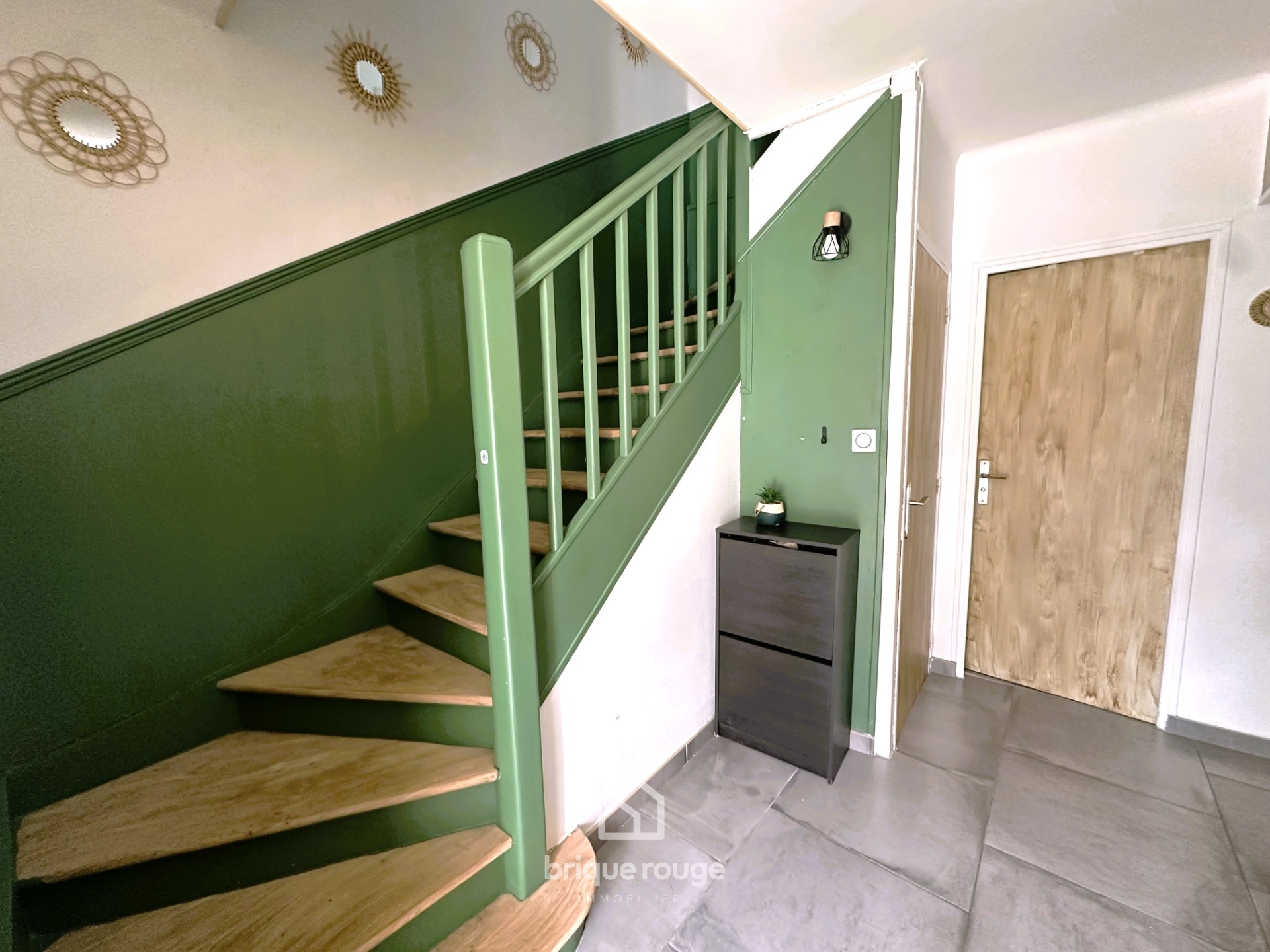 Investissement maison vendue louee bethune Photo 5 - Brique Rouge Immobilier