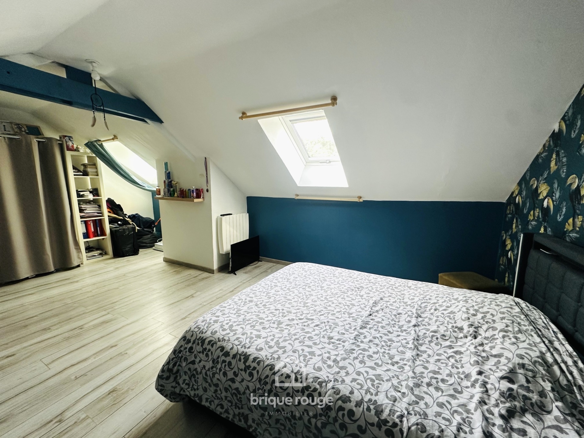 Investissement patrimonial maison vendue louee bethune Photo 8 - Brique Rouge Immobilier Investissement patrimonial maison vendue louee bethune Photo 8 - Brique Rouge Immobilier
