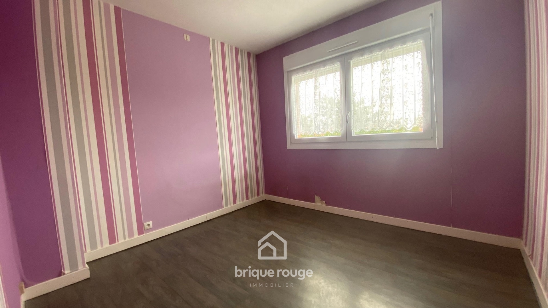 Maison de lotissement   3 chambres jardin Photo 4 - Brique Rouge Immobilier