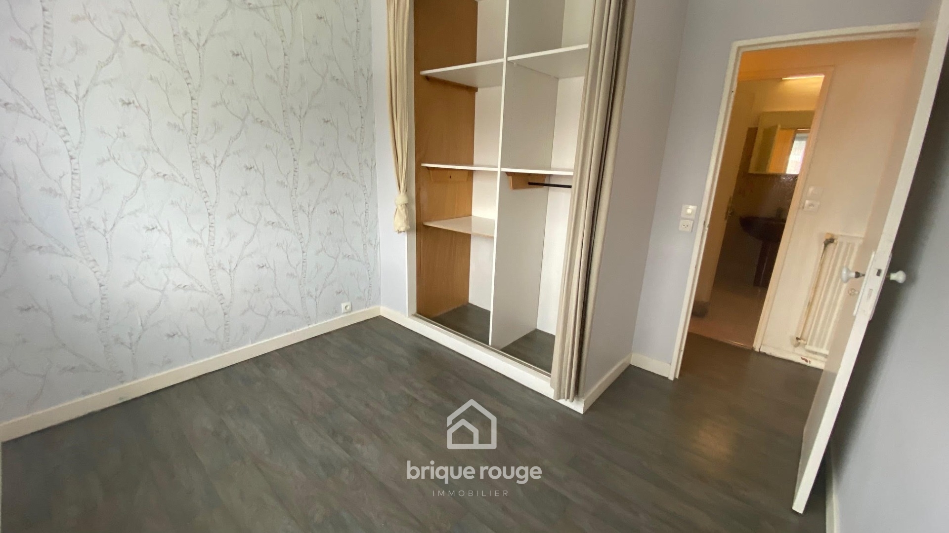 Maison de lotissement   3 chambres jardin Photo 5 - Brique Rouge Immobilier