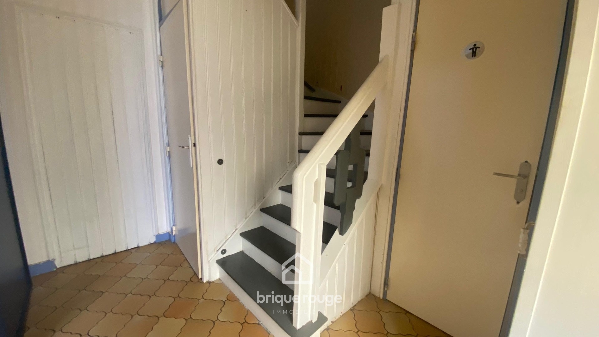 Maison de lotissement   3 chambres jardin Photo 6 - Brique Rouge Immobilier