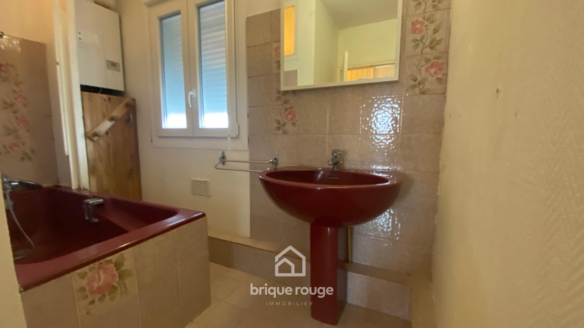 Maison de lotissement   3 chambres jardin Photo 7 - Brique Rouge Immobilier