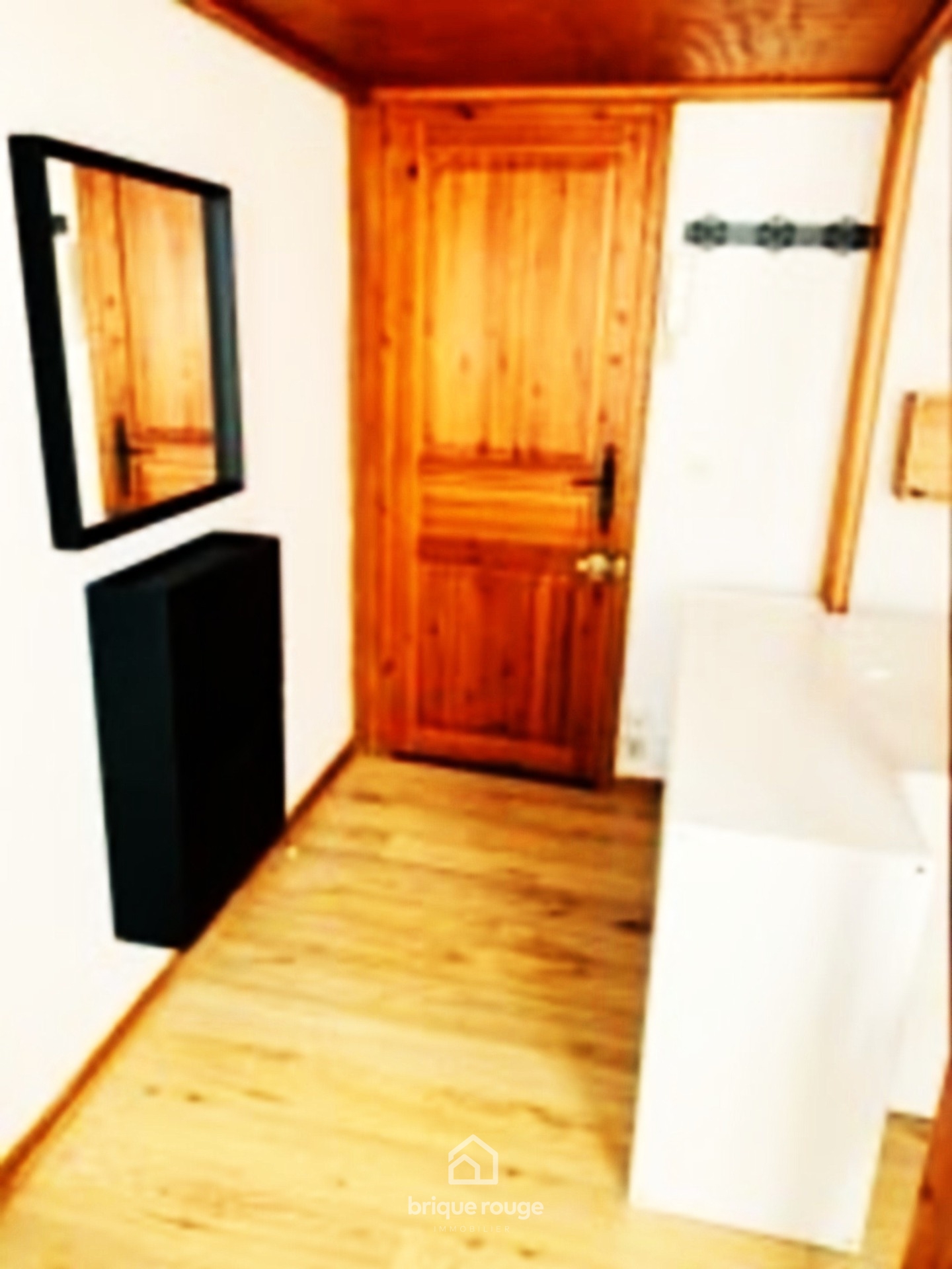 Opportunite  studio meuble prox la catho vendu loue Photo 7 - Brique Rouge Immobilier