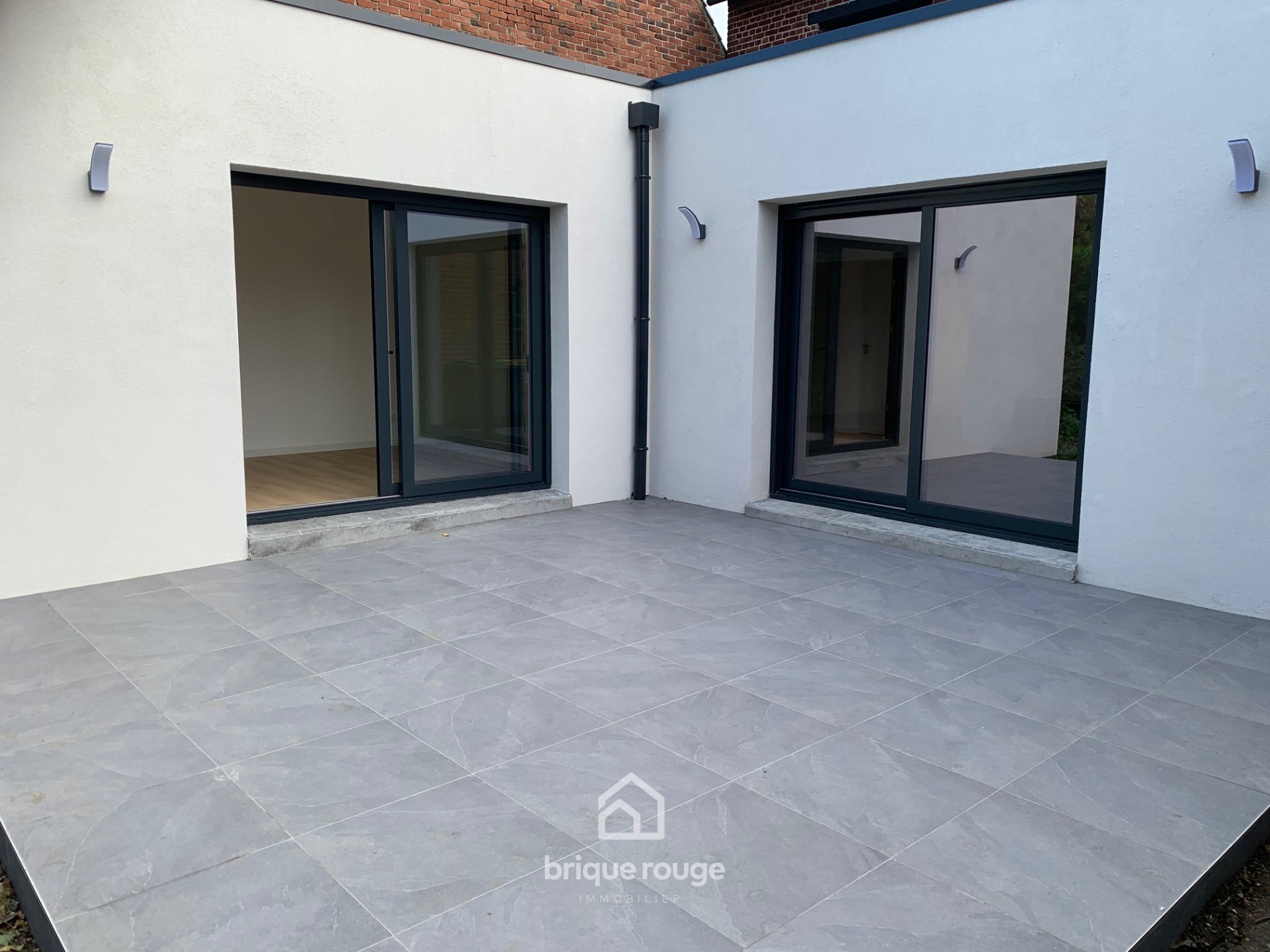 Maison individuelle renovee semi plain pied poss garage Photo 6 - Brique Rouge Immobilier Maison individuelle renovee semi plain pied poss garage Photo 6 - Brique Rouge Immobilier