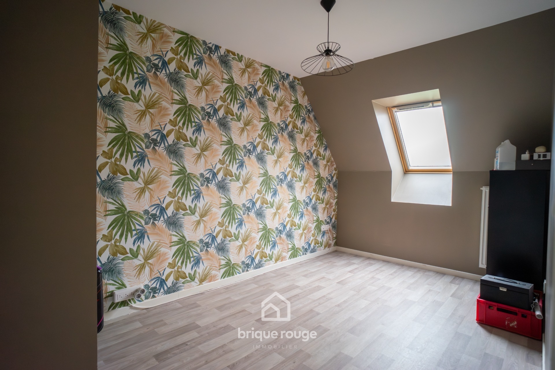 Maison de 2014 100m 4 chambres jardin garage Photo 5 - Brique Rouge Immobilier