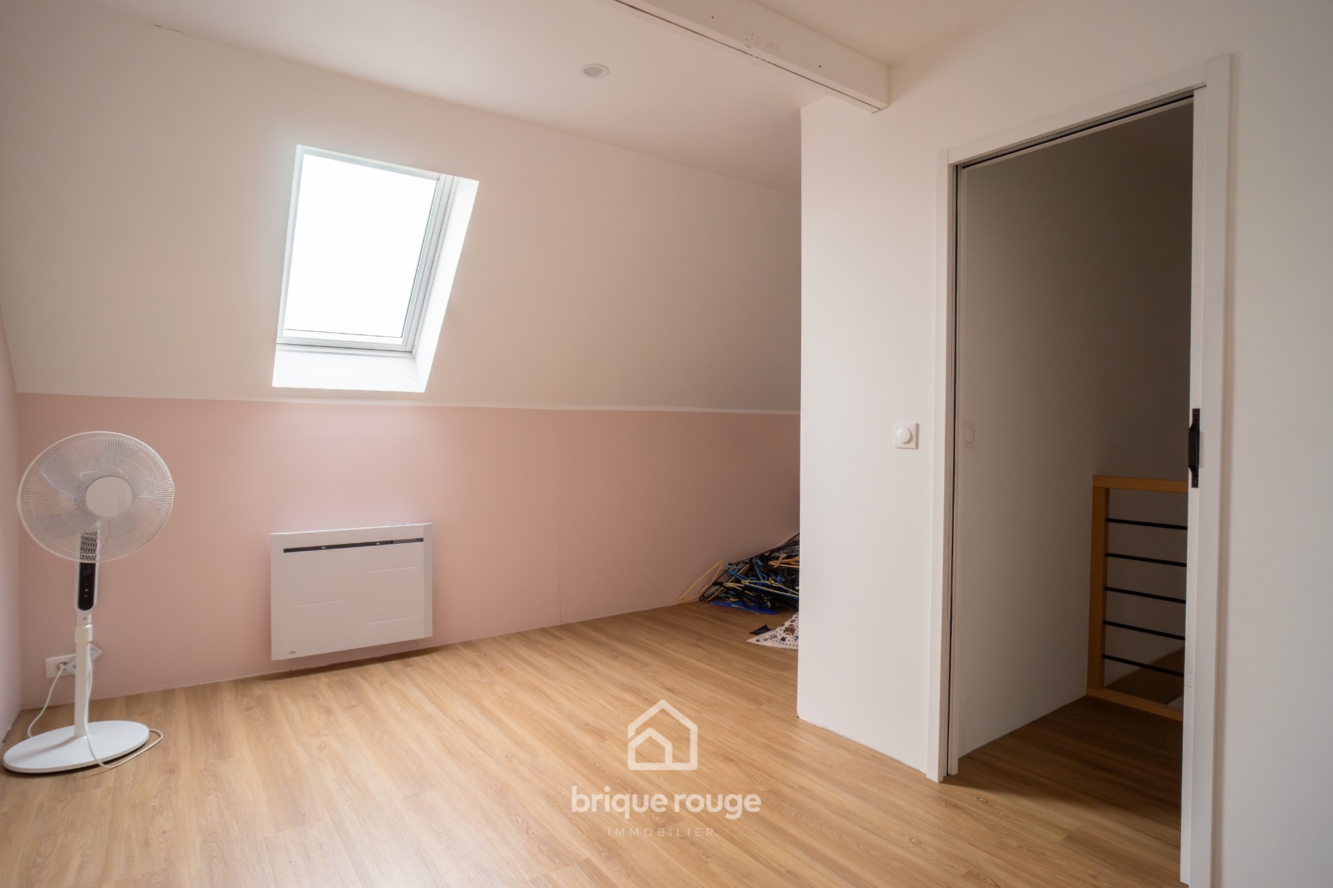 Maison de 2014 100m 4 chambres jardin garage Photo 6 - Brique Rouge Immobilier