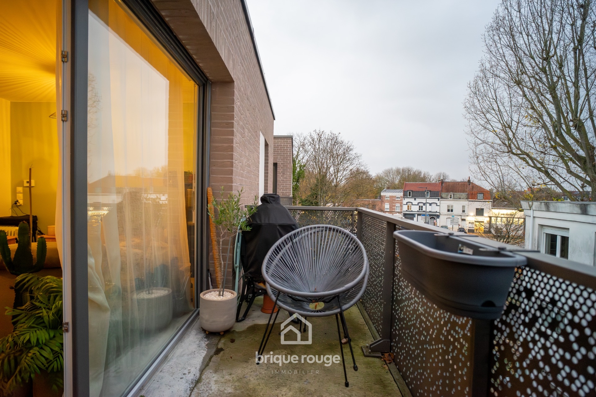 Superbe t2 residence de 2021 Photo 7 - Brique Rouge Immobilier Superbe t2 residence de 2021 Photo 7 - Brique Rouge Immobilier