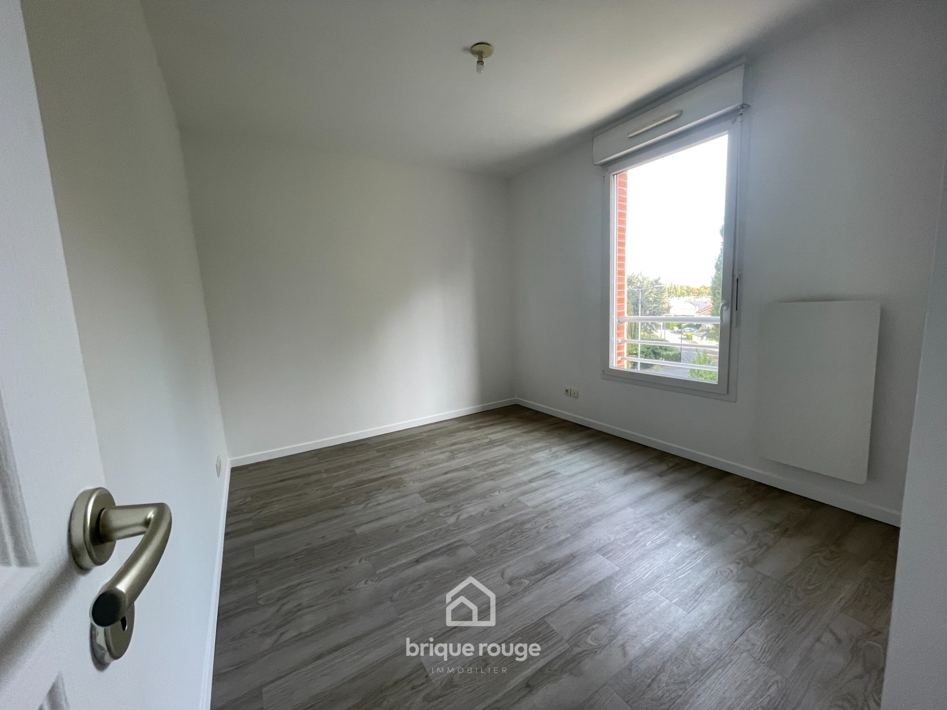 Bel appartement avec terrasse Photo 5 - Brique Rouge Immobilier Bel appartement avec terrasse Photo 5 - Brique Rouge Immobilier