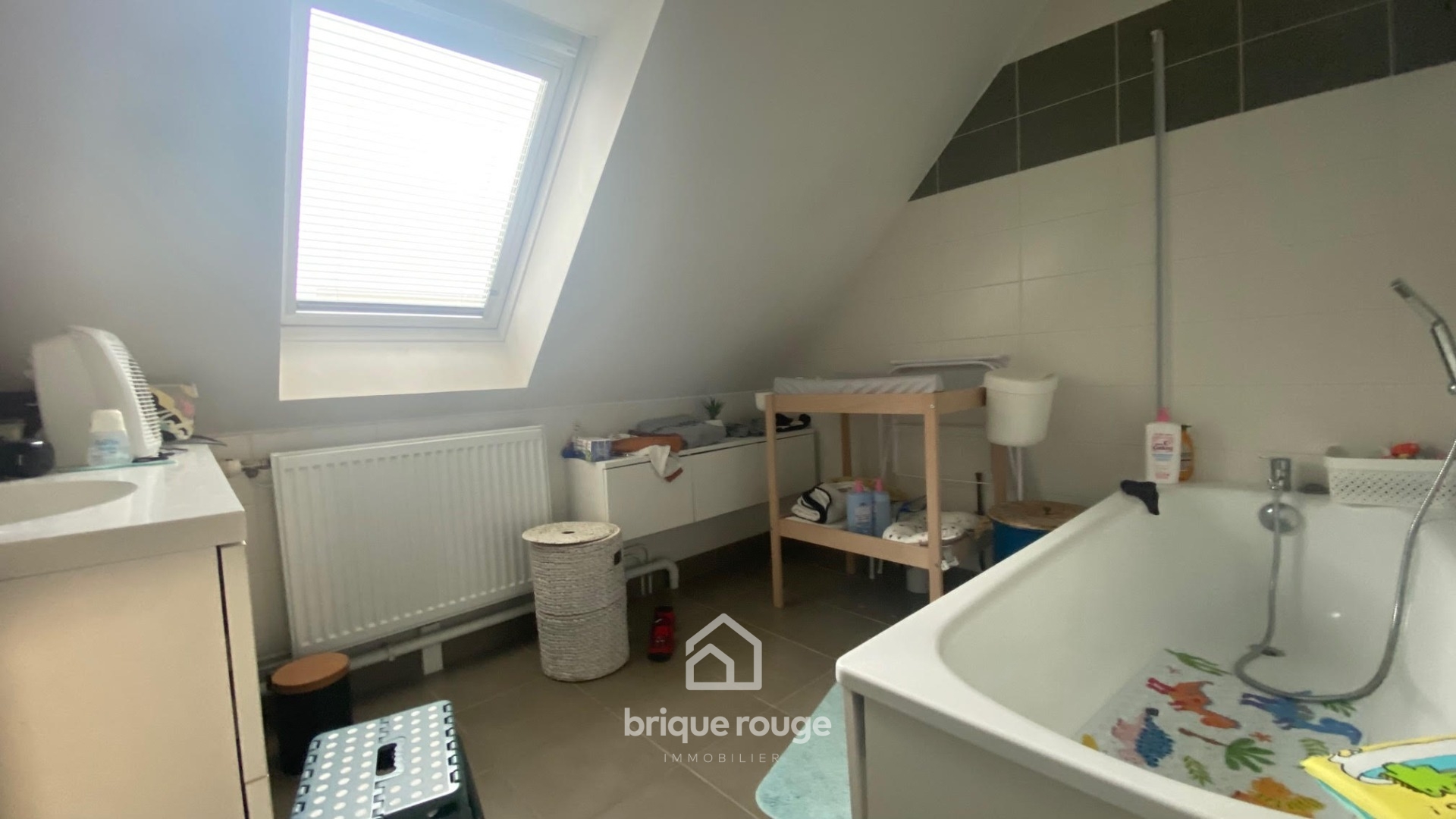 Maison recente individuelle jardin garage Photo 6 - Brique Rouge Immobilier Maison recente individuelle jardin garage Photo 6 - Brique Rouge Immobilier