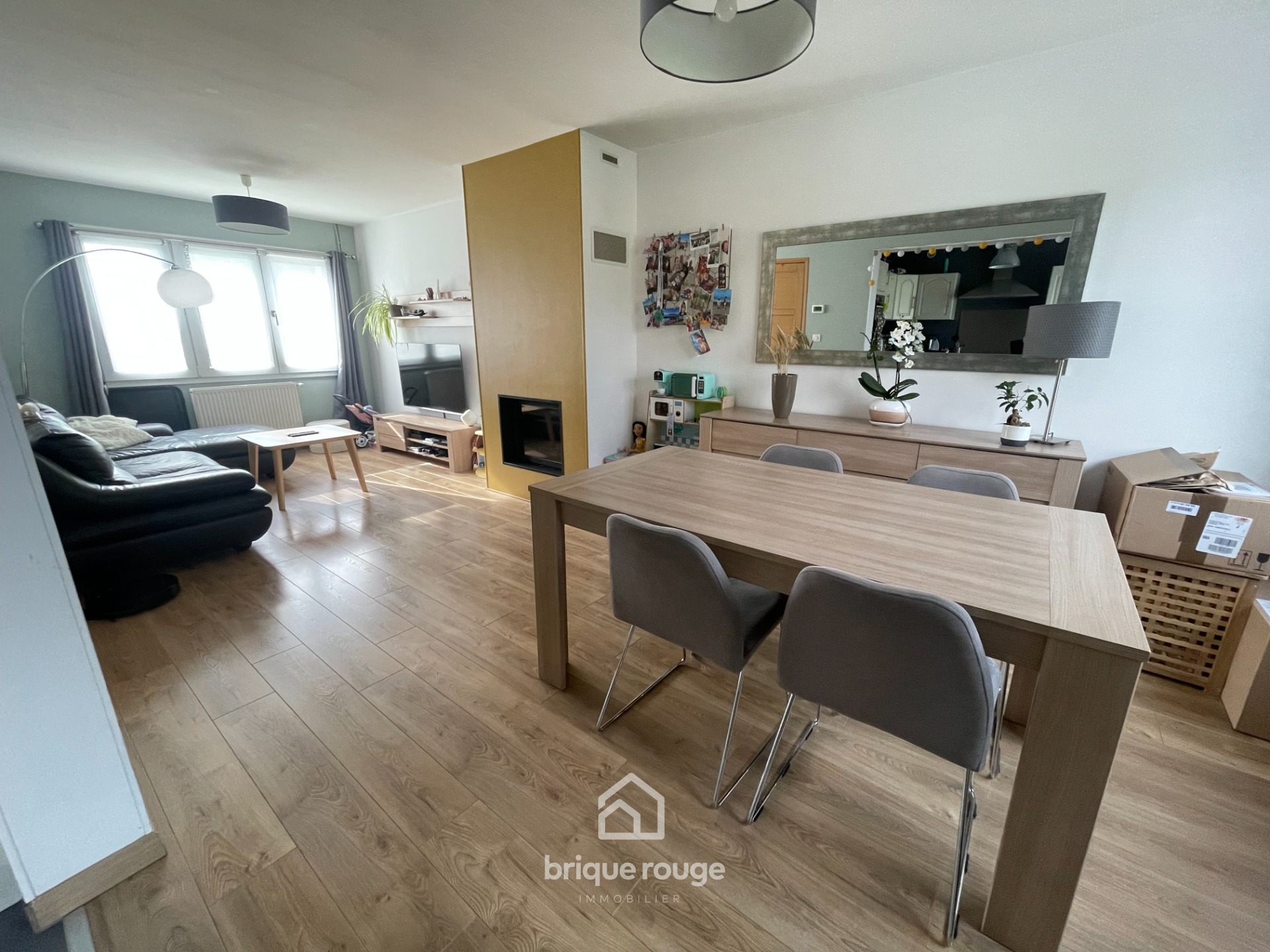 Belle maison de lotissement Photo 2 - Brique Rouge Immobilier