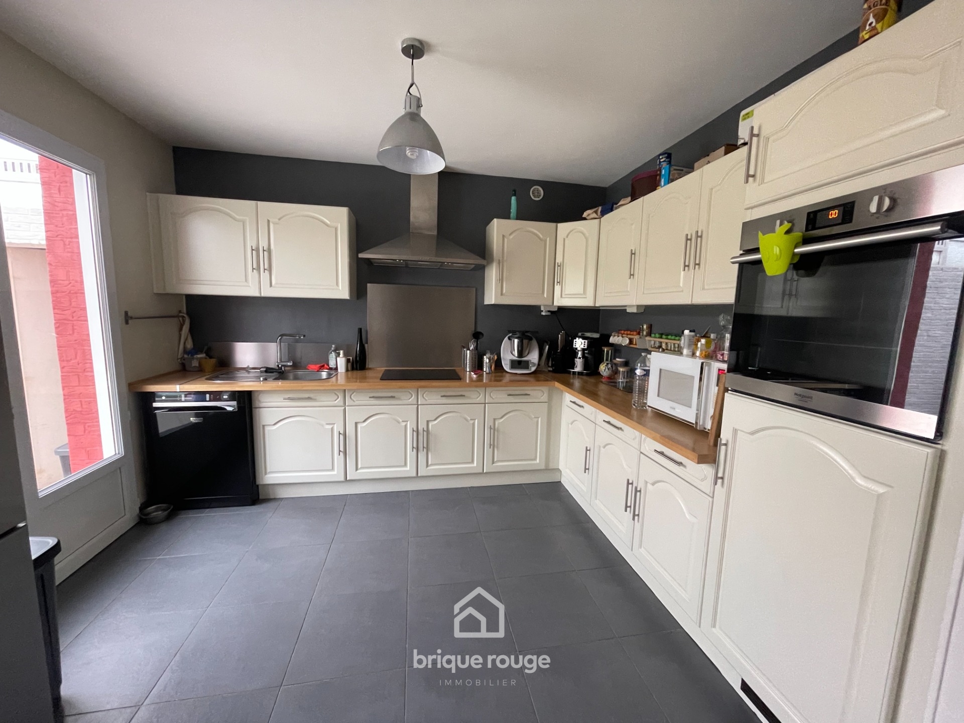 Belle maison de lotissement Photo 3 - Brique Rouge Immobilier