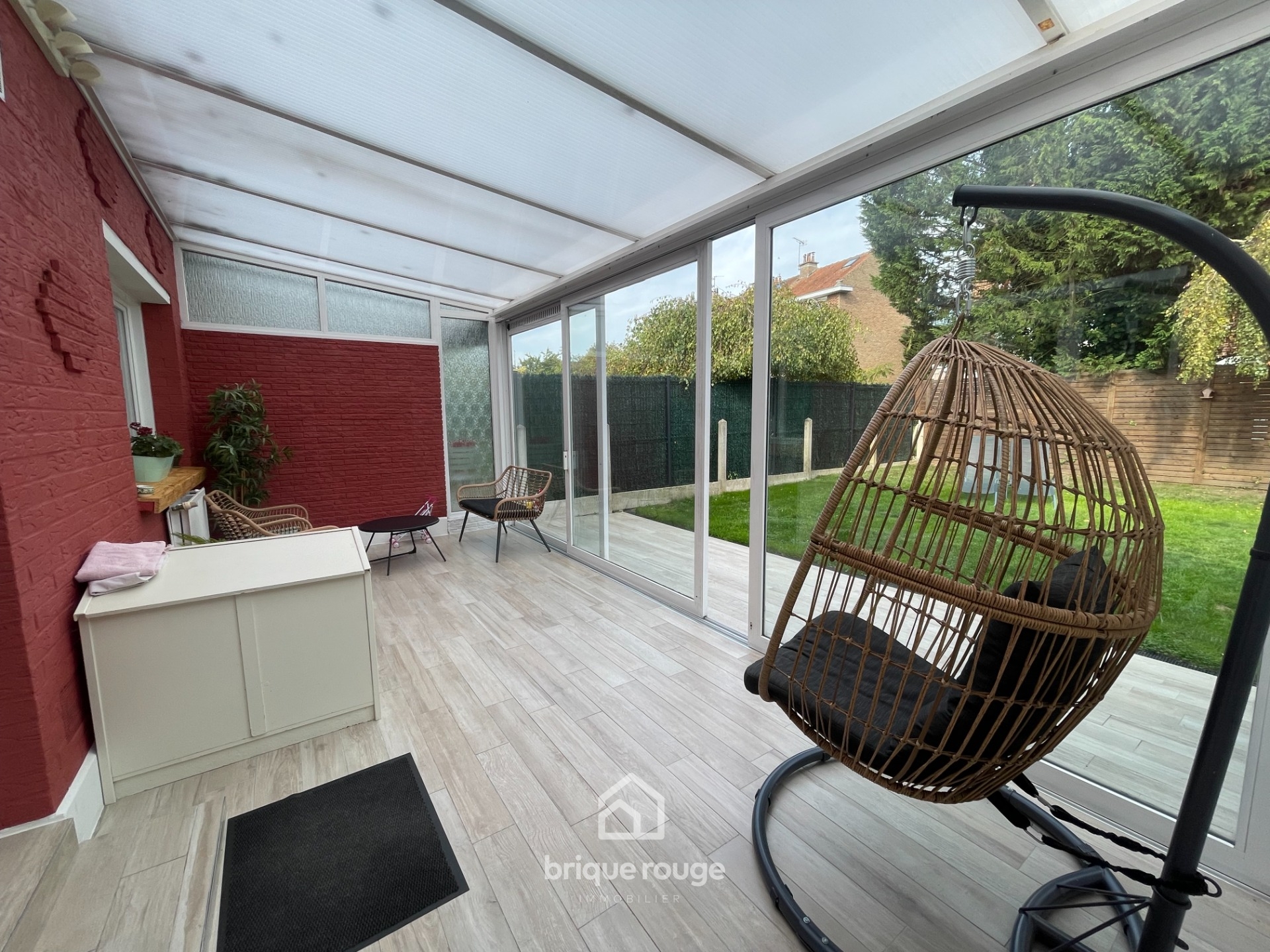 Belle maison de lotissement Photo 4 - Brique Rouge Immobilier