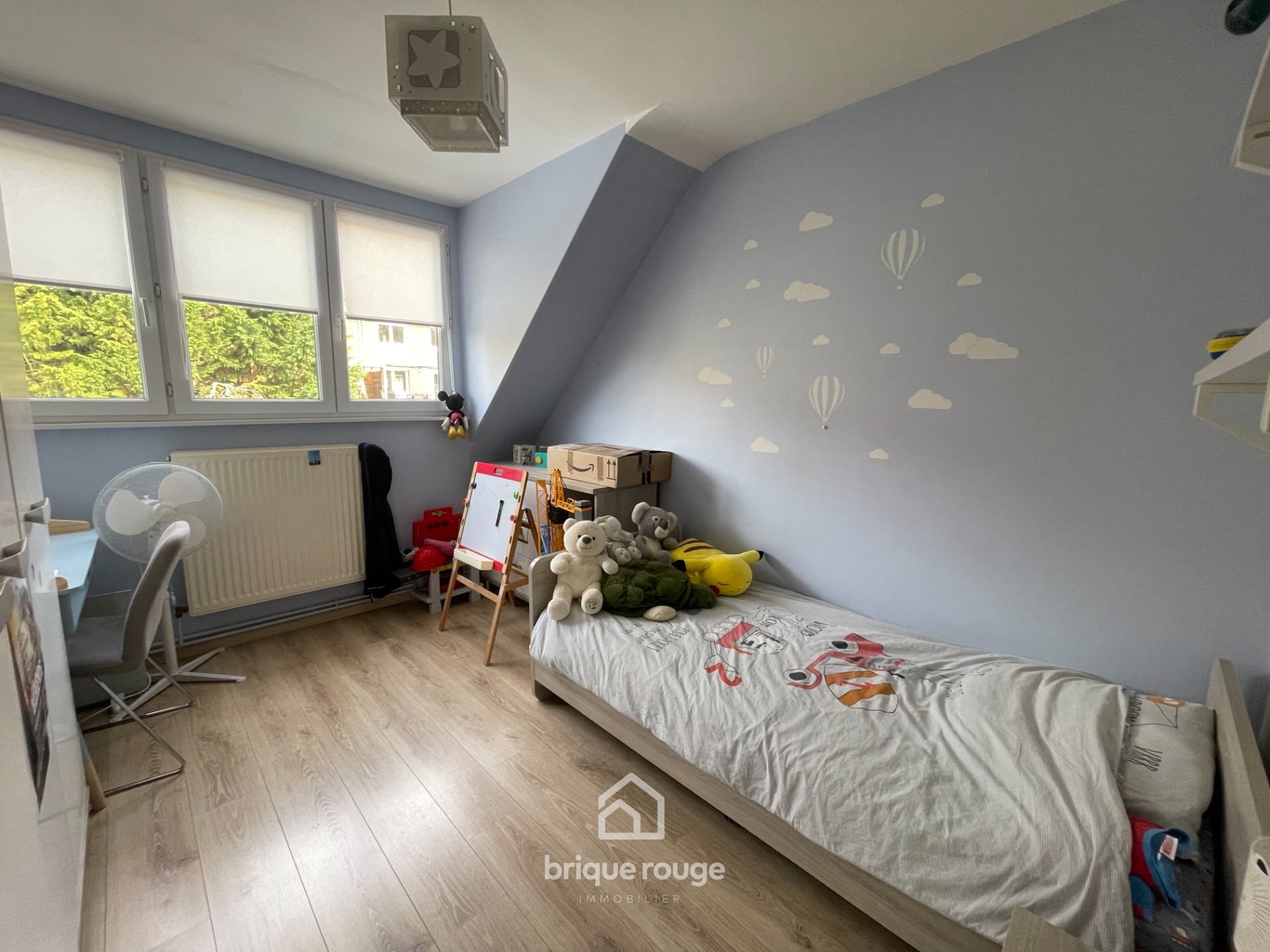 Belle maison de lotissement Photo 6 - Brique Rouge Immobilier