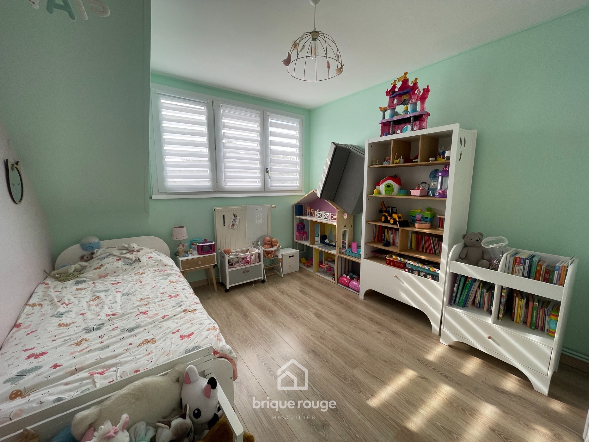 Belle maison de lotissement Photo 8 - Brique Rouge Immobilier