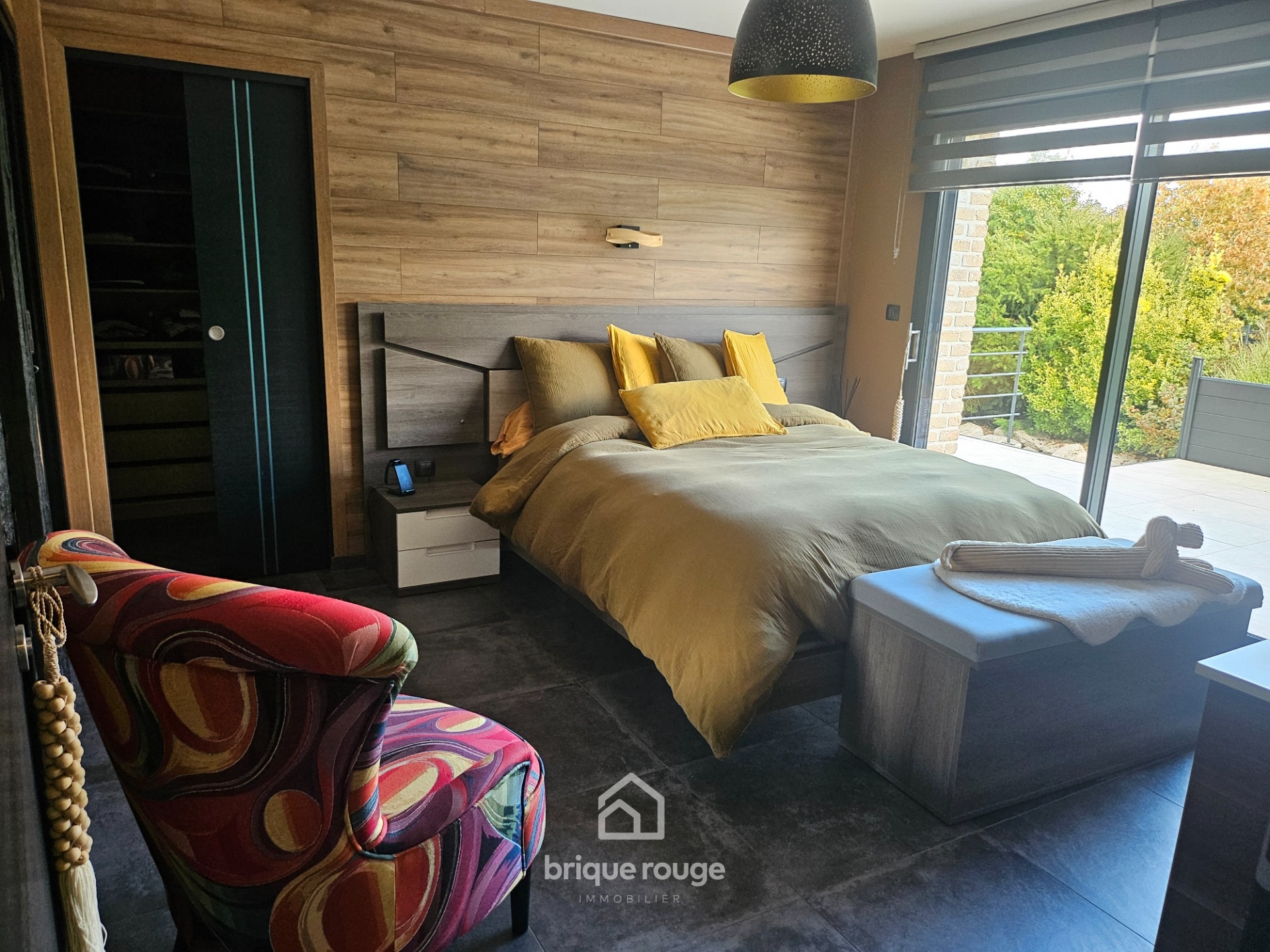 Maison d architecte de 210 m 10 minutes du centre arras Photo 9 - Brique Rouge Immobilier Maison d architecte de 210 m 10 minutes du centre arras Photo 9 - Brique Rouge Immobilier