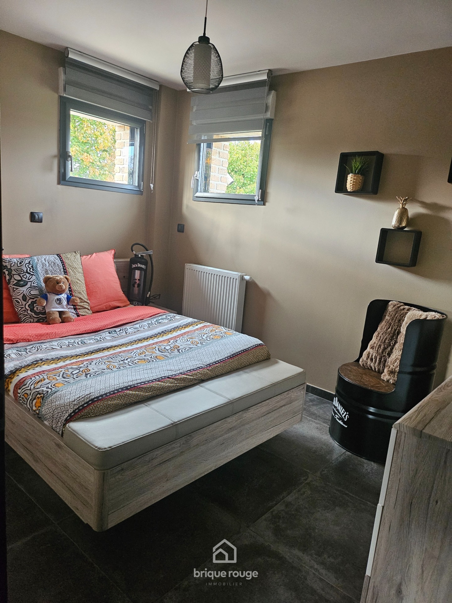 Maison d architecte de 210 m 10 minutes du centre arras Photo 11 - Brique Rouge Immobilier Maison d architecte de 210 m 10 minutes du centre arras Photo 11 - Brique Rouge Immobilier