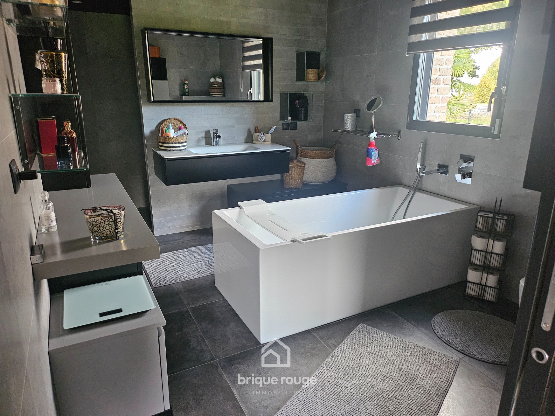 Maison d architecte de 210 m 10 minutes du centre arras Photo 12 - Brique Rouge Immobilier Maison d architecte de 210 m 10 minutes du centre arras Photo 12 - Brique Rouge Immobilier