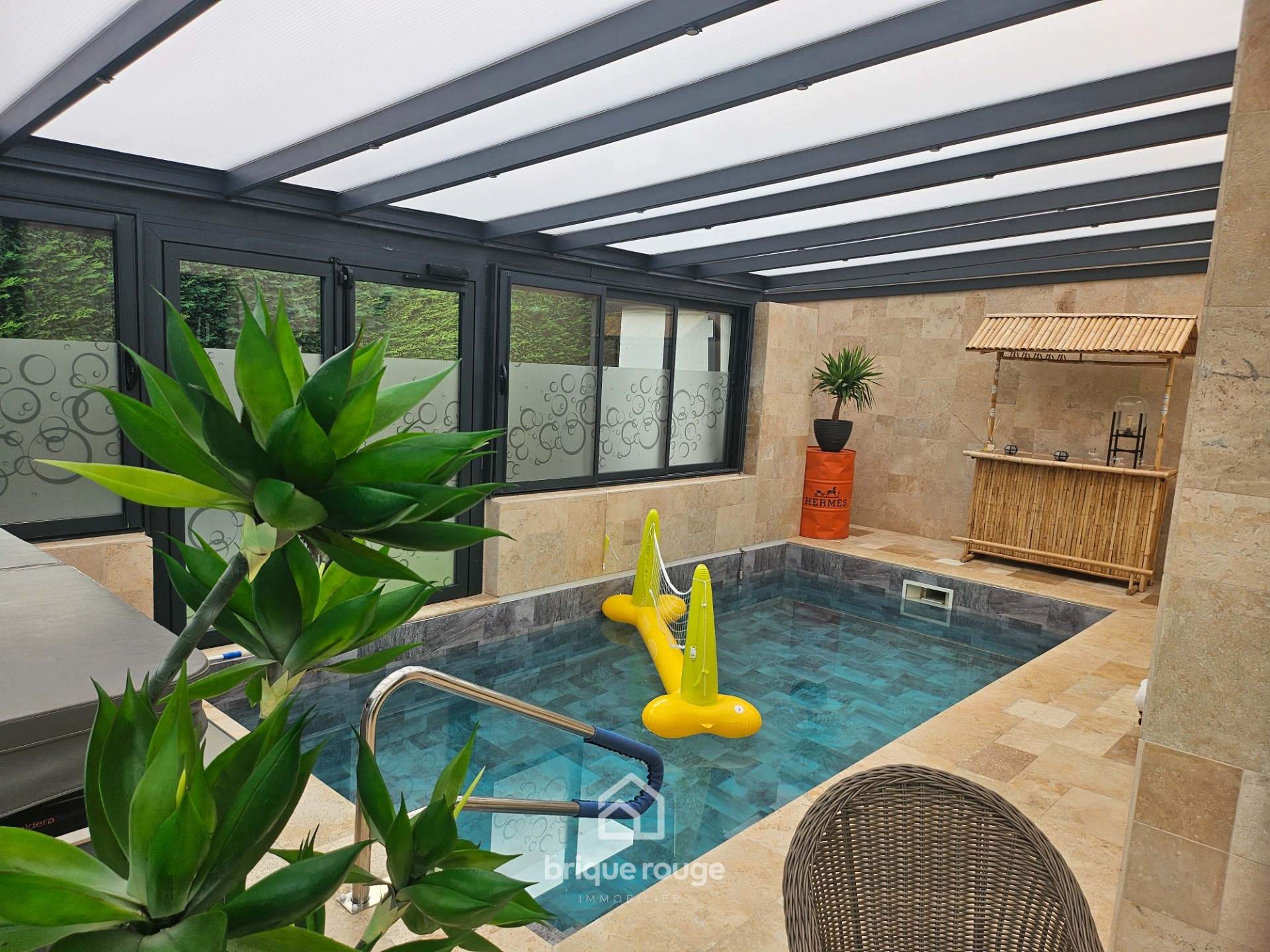 Maison d architecte de 210 m 10 minutes du centre arras Photo 13 - Brique Rouge Immobilier Maison d architecte de 210 m 10 minutes du centre arras Photo 13 - Brique Rouge Immobilier