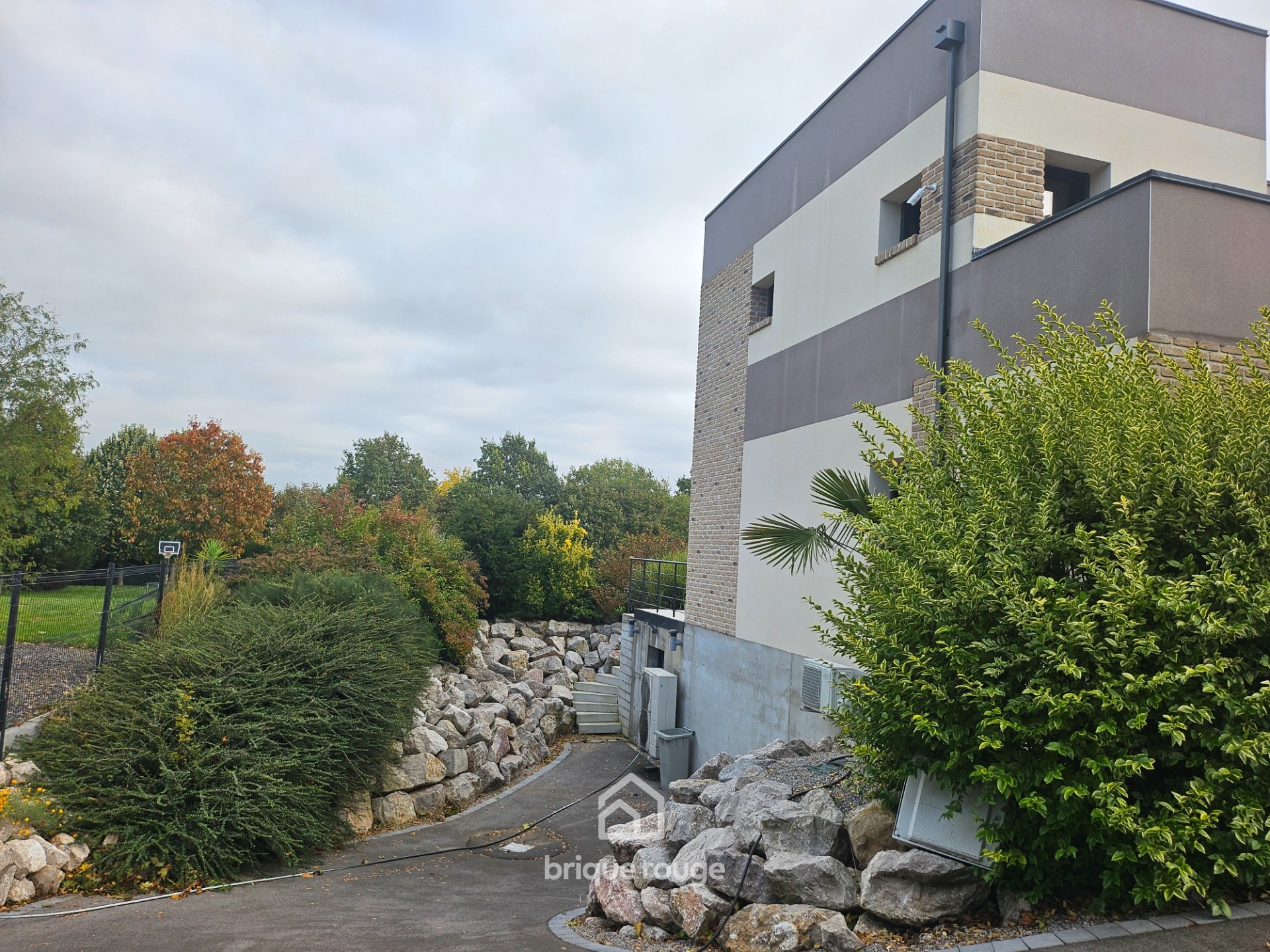 Maison d architecte de 210 m 10 minutes du centre arras Photo 15 - Brique Rouge Immobilier Maison d architecte de 210 m 10 minutes du centre arras Photo 15 - Brique Rouge Immobilier