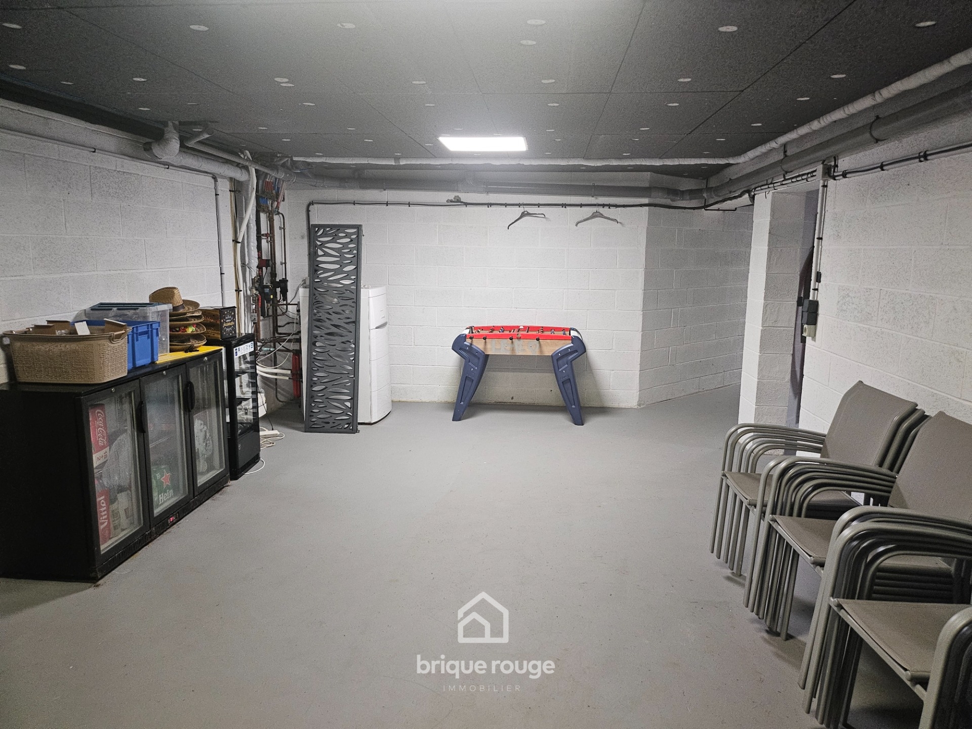 Maison d architecte de 210 m 10 minutes du centre arras Photo 17 - Brique Rouge Immobilier Maison d architecte de 210 m 10 minutes du centre arras Photo 17 - Brique Rouge Immobilier