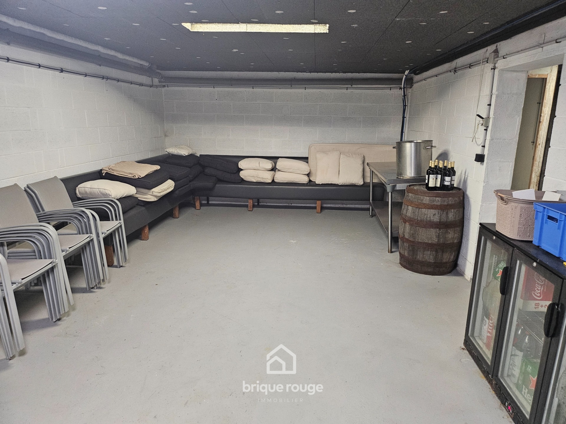 Maison d architecte de 210 m 10 minutes du centre arras Photo 19 - Brique Rouge Immobilier Maison d architecte de 210 m 10 minutes du centre arras Photo 19 - Brique Rouge Immobilier