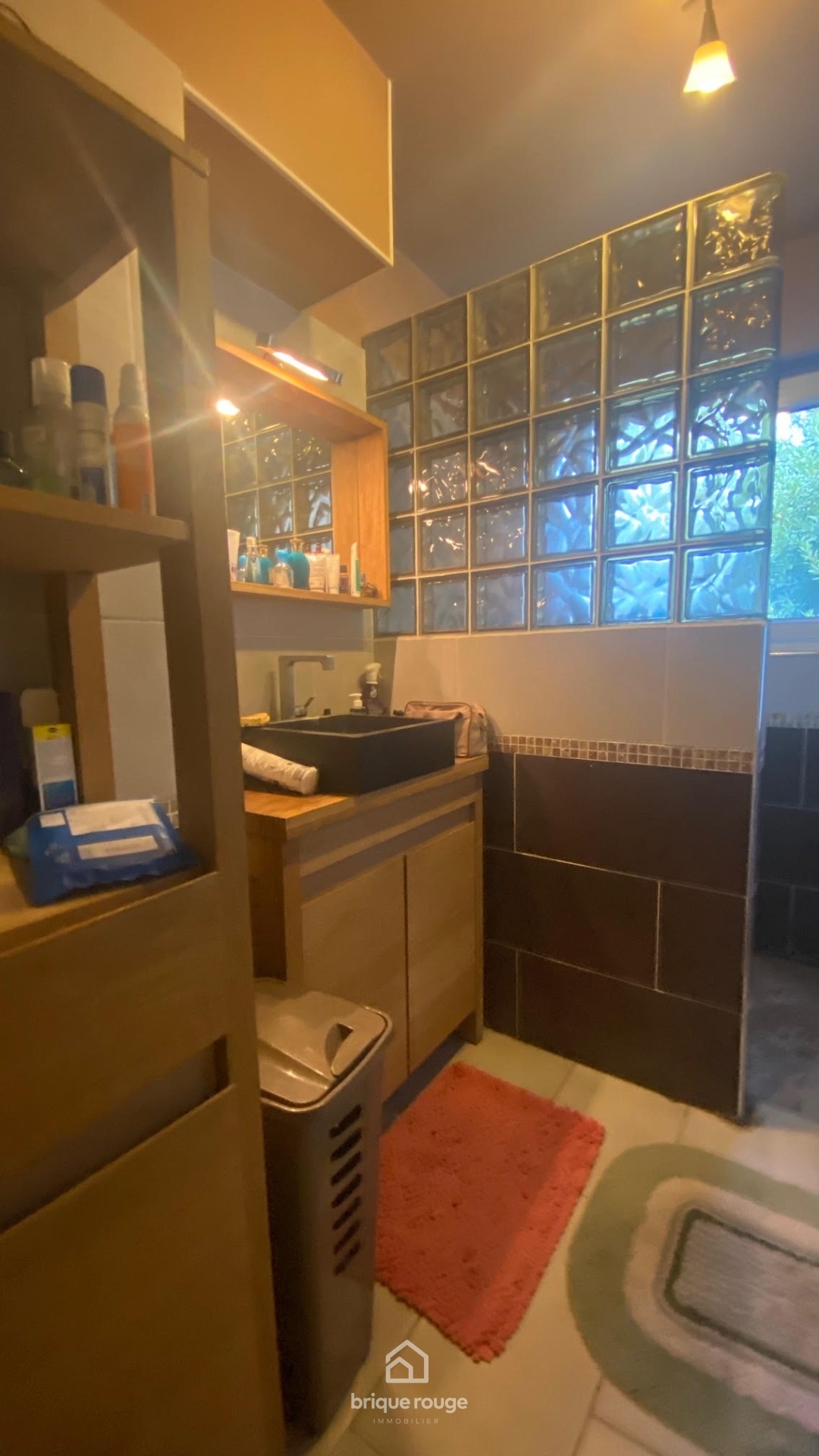 Maison individuelle semi plain 5 chambres Photo 9 - Brique Rouge Immobilier