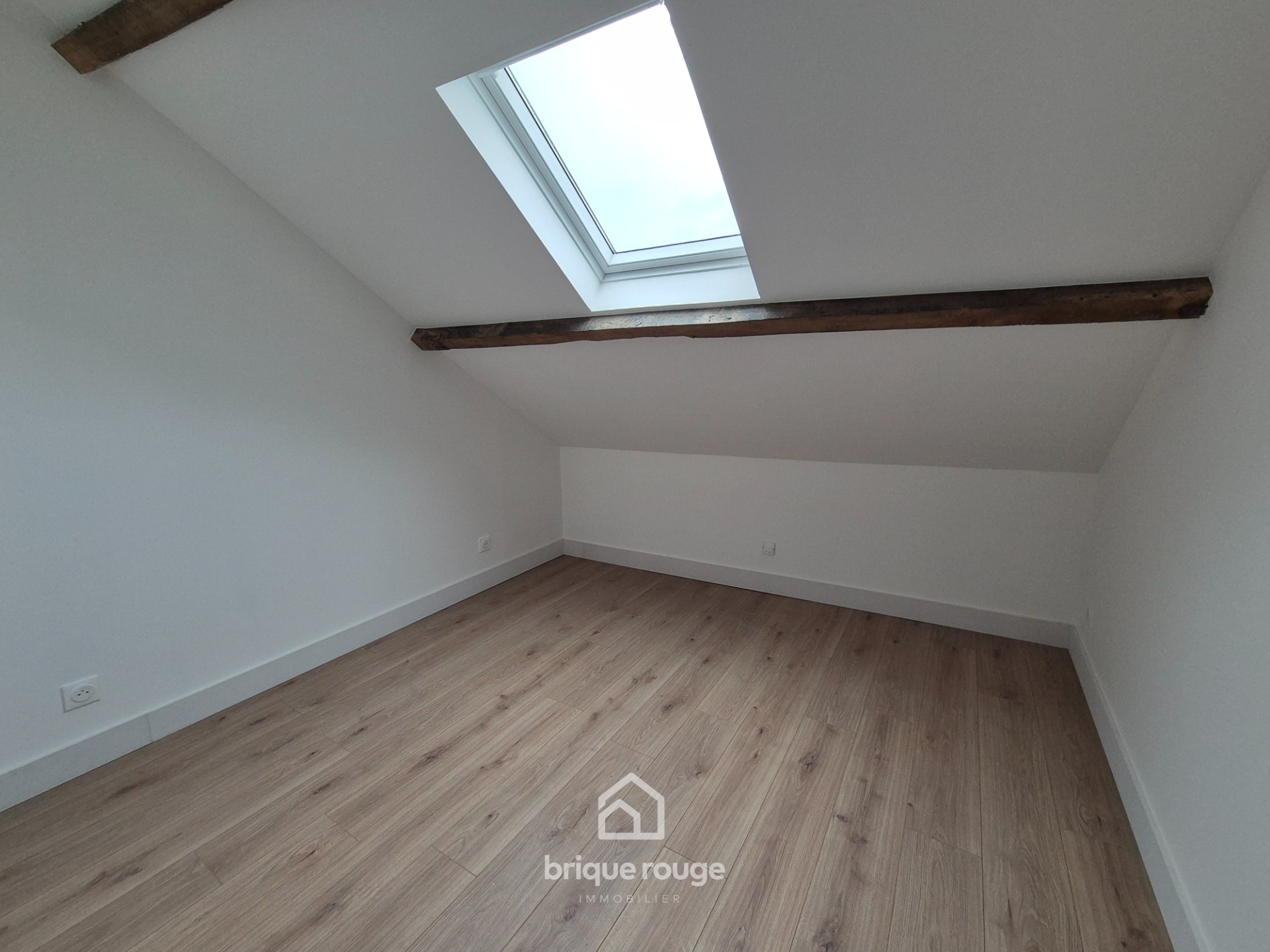 T3 de 69 m entierement renove Photo 2 - Brique Rouge Immobilier