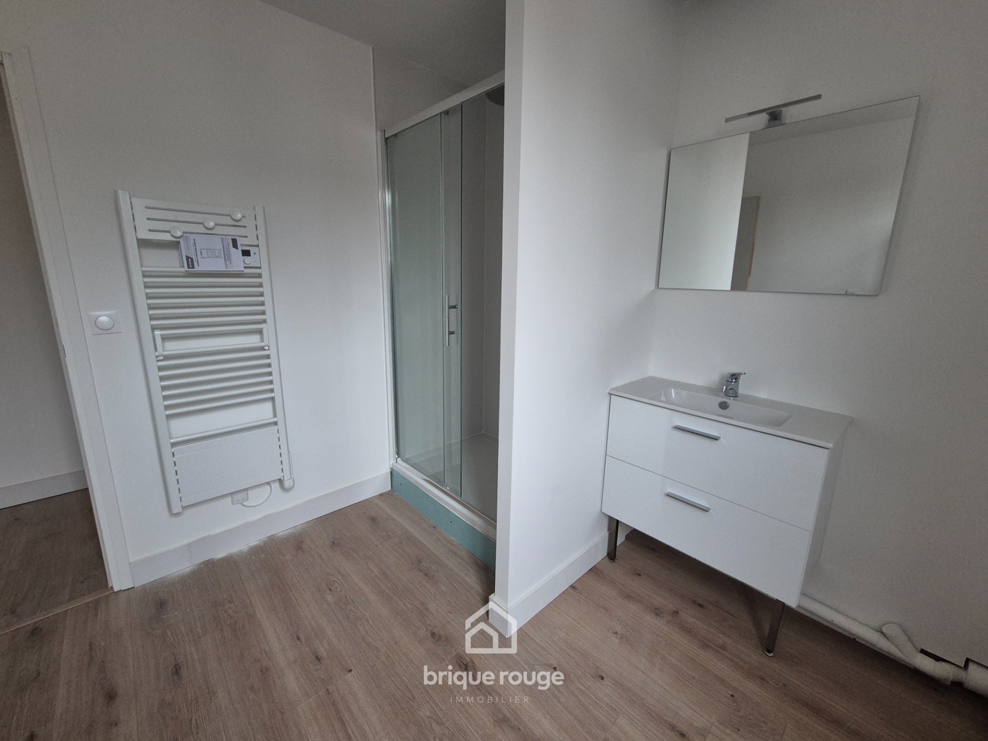 T3 de 69 m entierement renove Photo 3 - Brique Rouge Immobilier