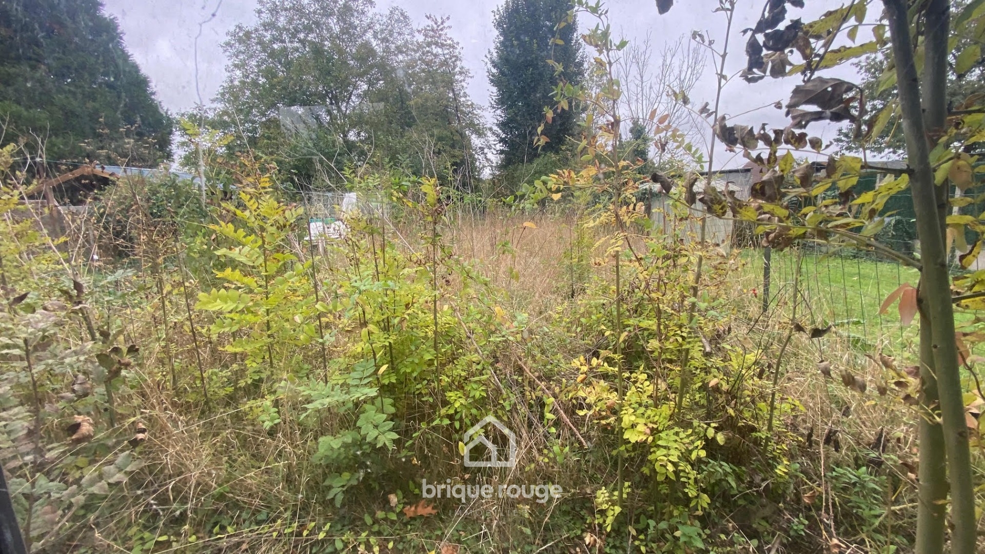 En exclusivite maison a renover avec jardin parking Photo 4 - Brique Rouge Immobilier En exclusivite maison a renover avec jardin parking Photo 4 - Brique Rouge Immobilier