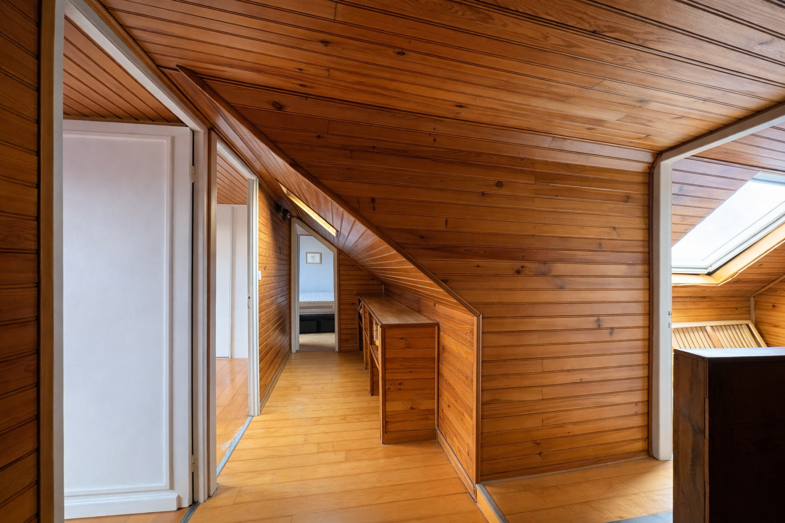 Maison 3 chambres jardin verger dependance Photo 11 - Brique Rouge Immobilier