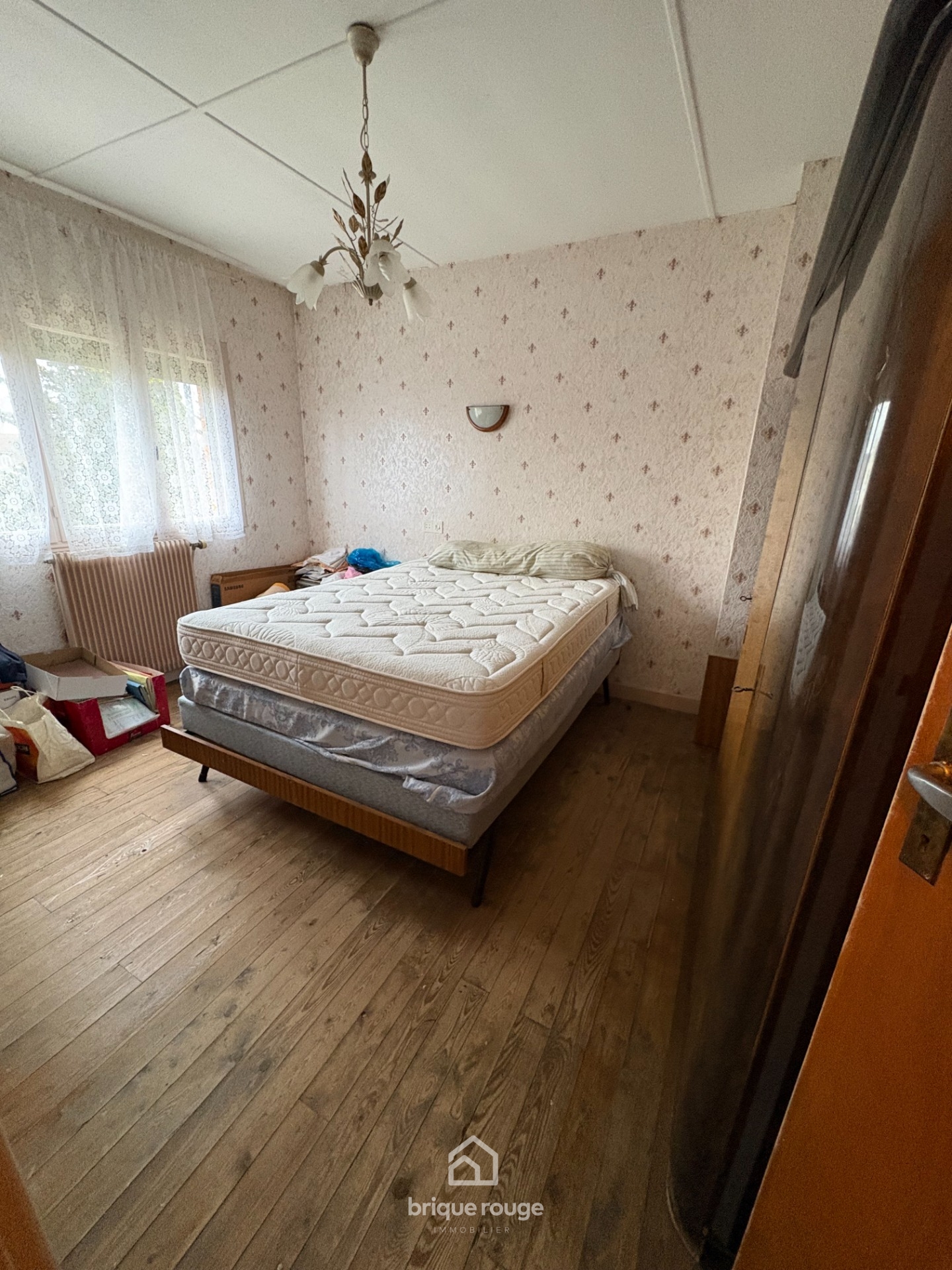 Maison semi individuelle Photo 5 - Brique Rouge Immobilier Maison semi individuelle Photo 5 - Brique Rouge Immobilier