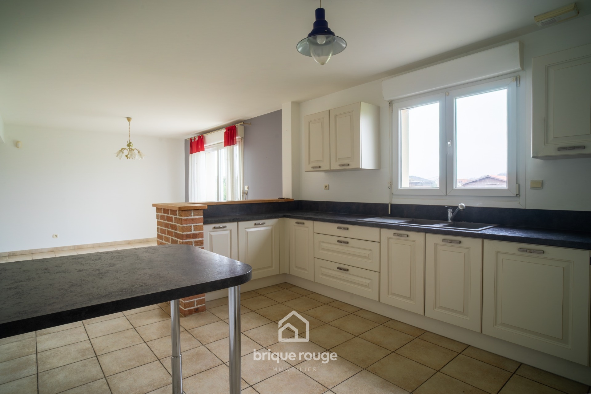 Une exclusivite brique rouge immobilier  Photo 5 - Brique Rouge Immobilier