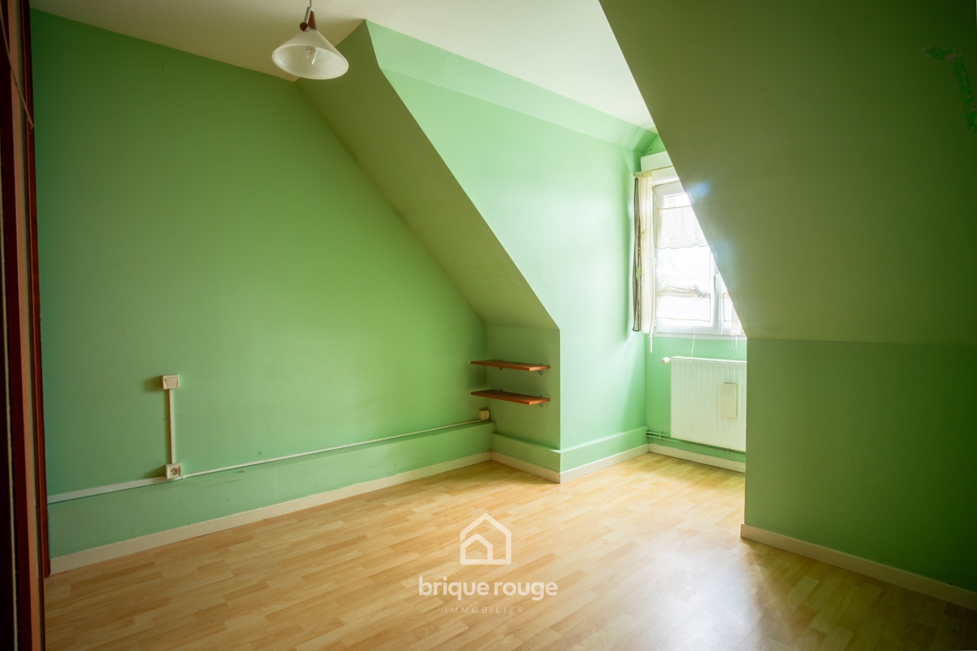 Une exclusivite brique rouge immobilier  Photo 7 - Brique Rouge Immobilier