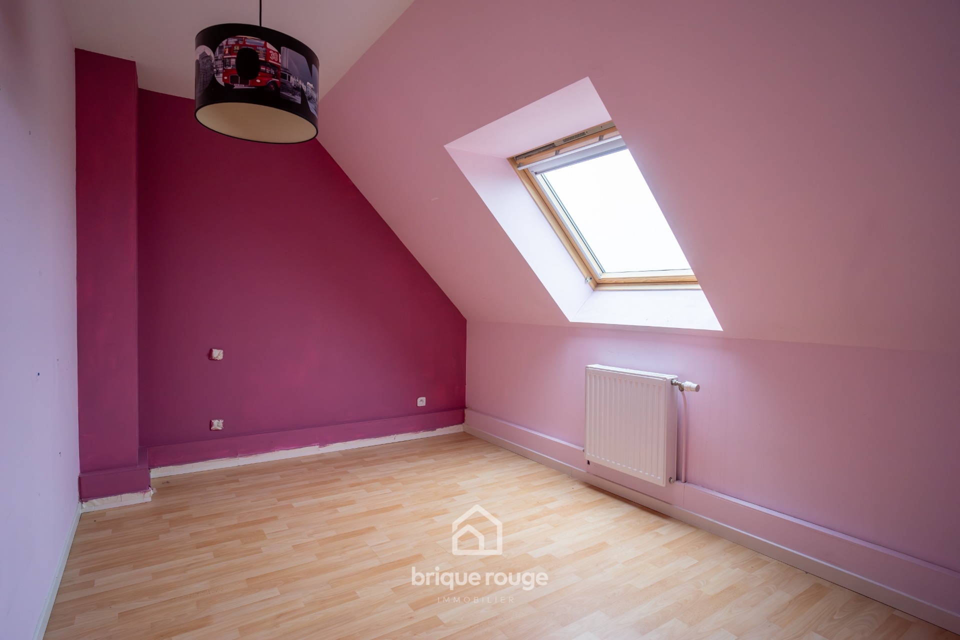 Une exclusivite brique rouge immobilier  Photo 9 - Brique Rouge Immobilier