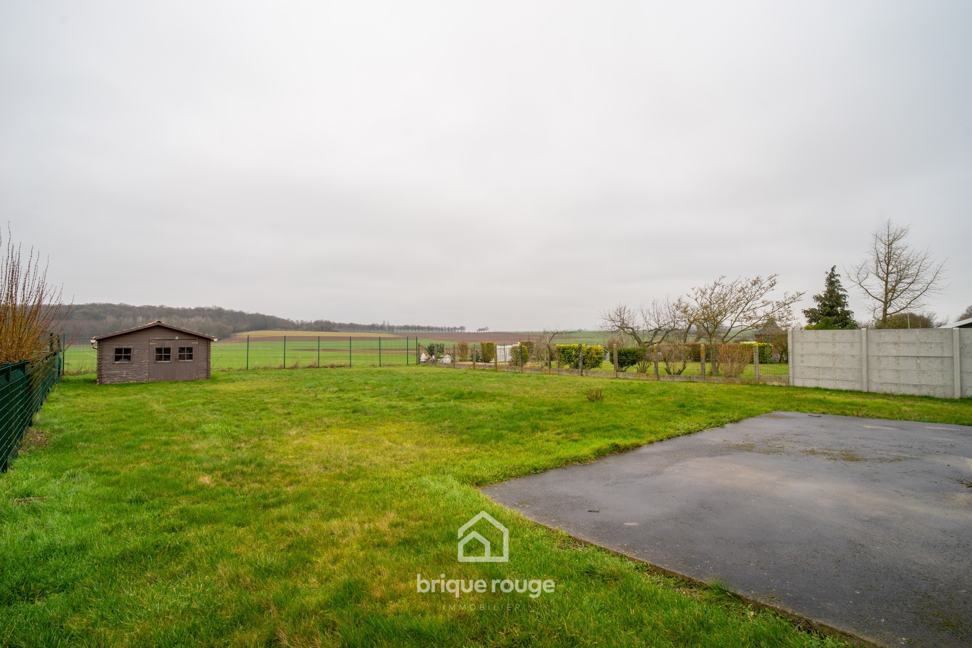 Une exclusivite brique rouge immobilier  Photo 11 - Brique Rouge Immobilier