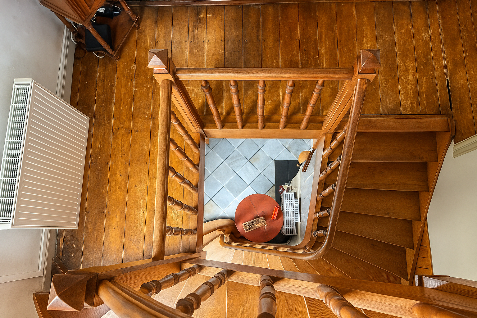 Maison 3 chambres bureau salle de jeux jardin 150m Photo 3 - Brique Rouge Immobilier Maison 3 chambres bureau salle de jeux jardin 150m Photo 3 - Brique Rouge Immobilier