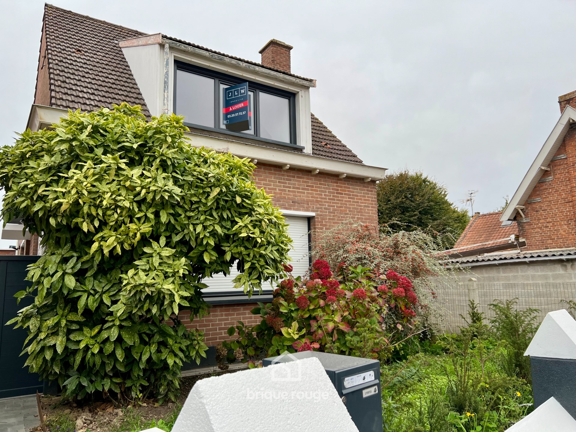 1700e carnin maison individuelle t5 jardin garage Photo 8 - Brique Rouge Immobilier 1700e carnin maison individuelle t5 jardin garage Photo 8 - Brique Rouge Immobilier