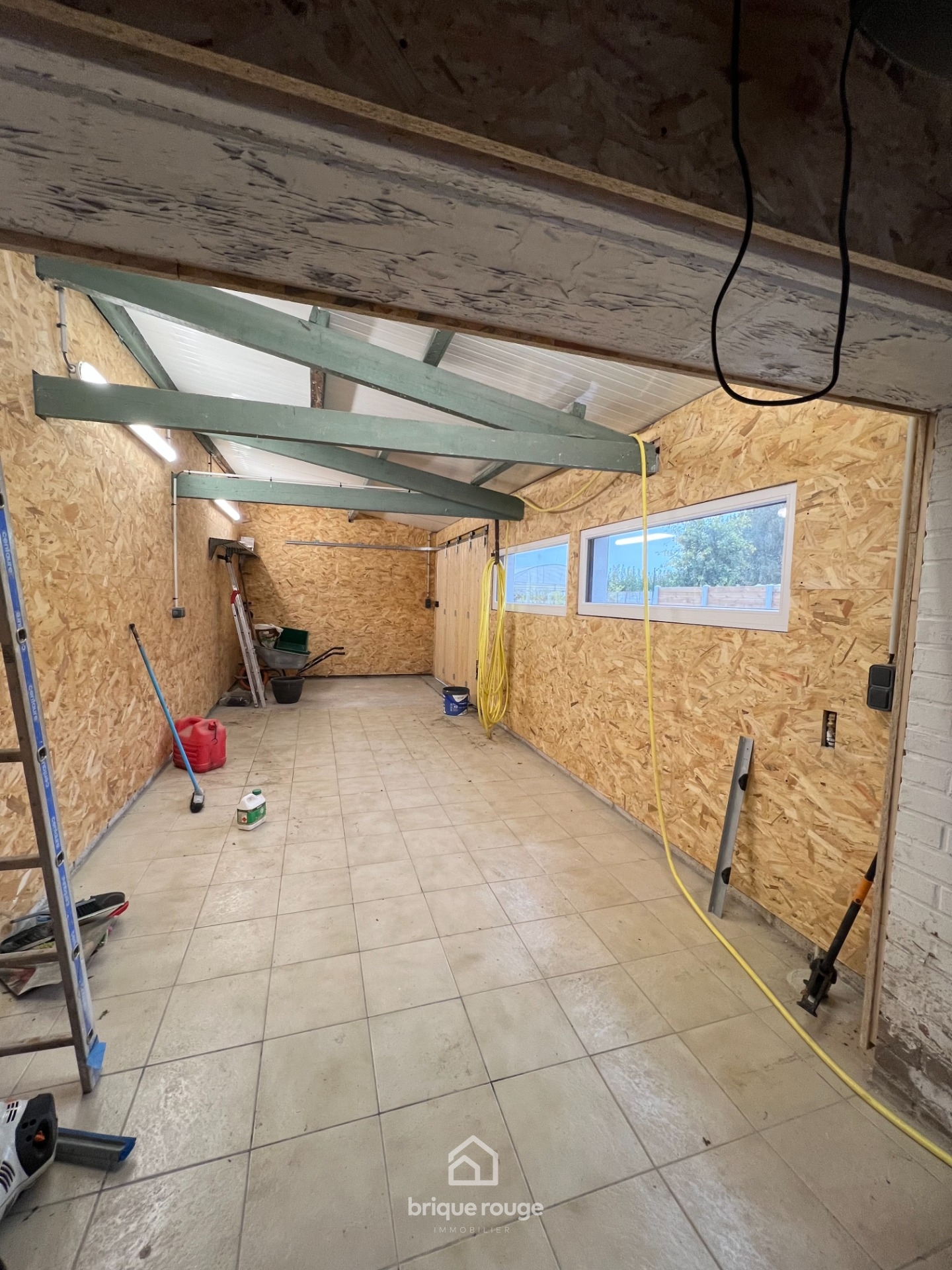 1700e carnin maison individuelle t5 jardin garage Photo 14 - Brique Rouge Immobilier 1700e carnin maison individuelle t5 jardin garage Photo 14 - Brique Rouge Immobilier