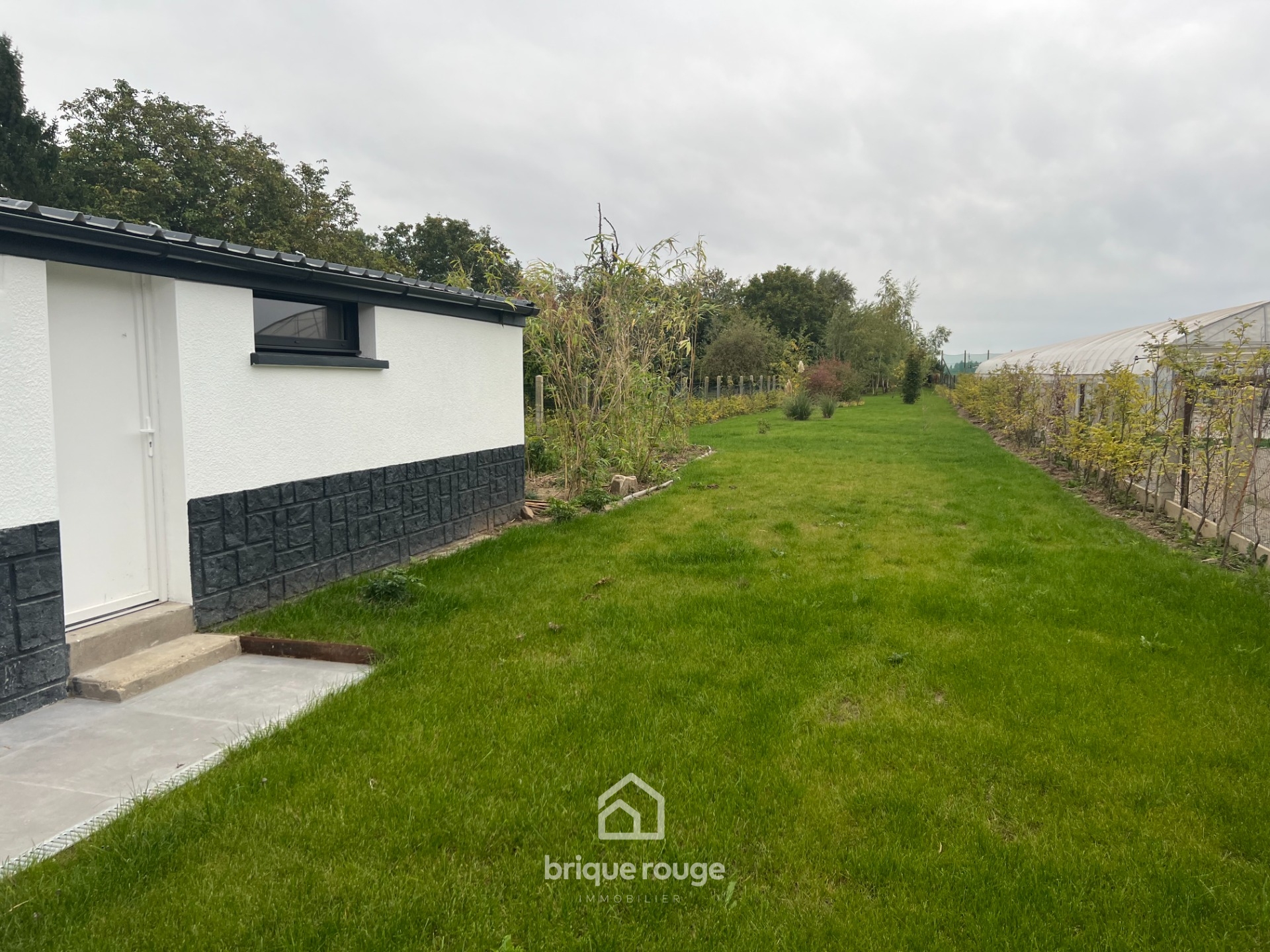 1700e carnin maison individuelle t5 jardin garage Photo 16 - Brique Rouge Immobilier 1700e carnin maison individuelle t5 jardin garage Photo 16 - Brique Rouge Immobilier