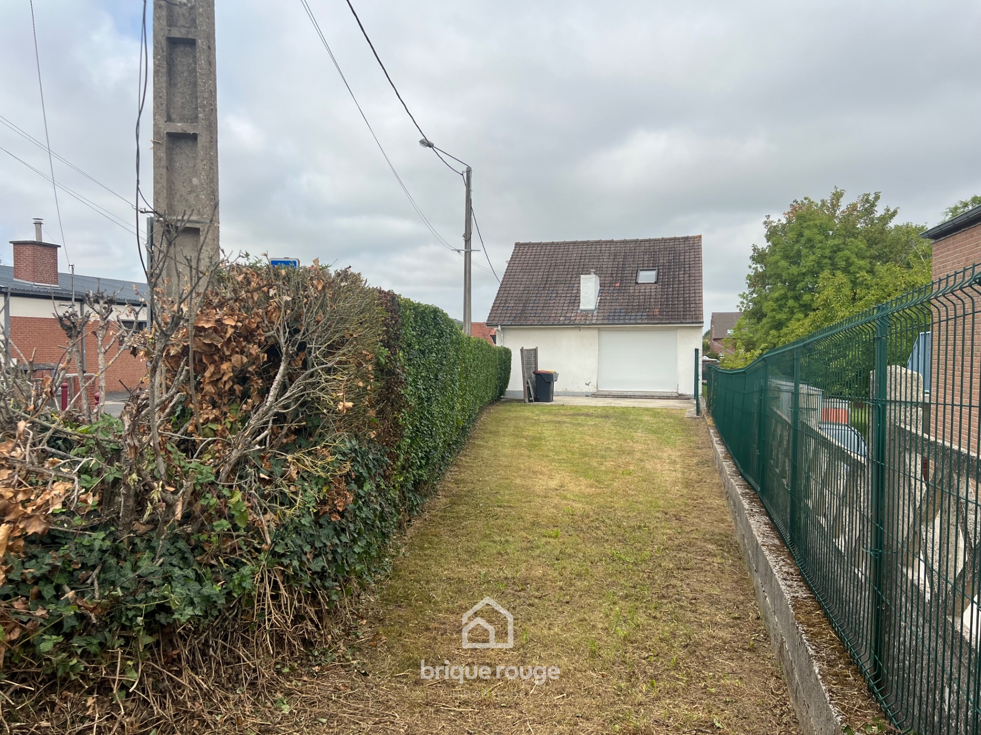 Une exclusivite brique rouge immobilier  Photo 2 - Brique Rouge Immobilier