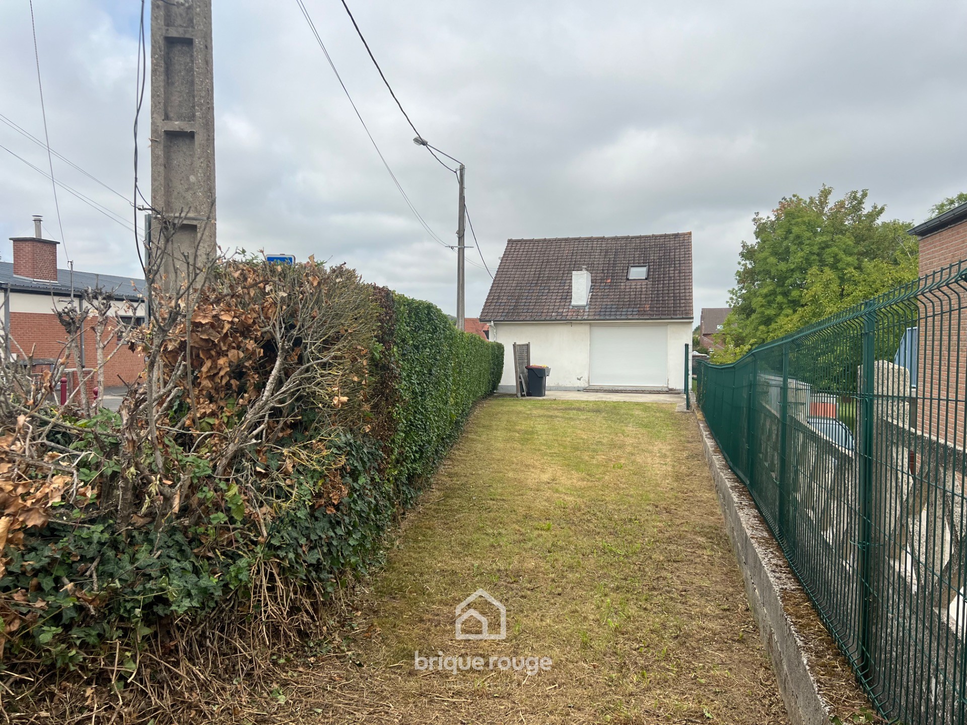 Une exclusivite brique rouge immobilier Photo 2 - Brique Rouge Immobilier Une exclusivite brique rouge immobilier Photo 2 - Brique Rouge Immobilier