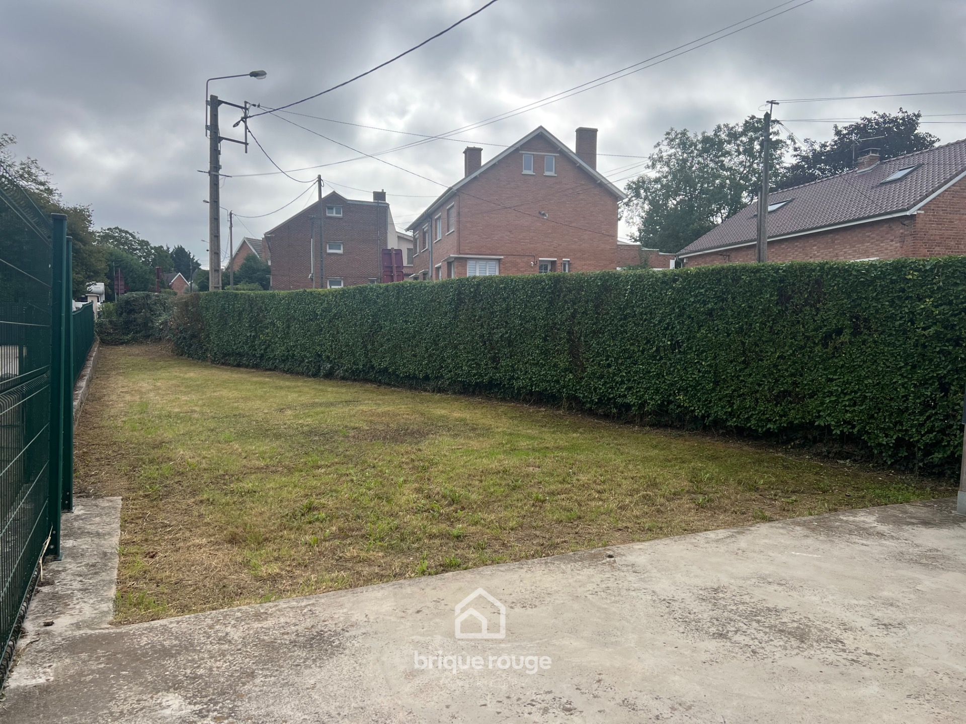 Une exclusivite brique rouge immobilier  Photo 3 - Brique Rouge Immobilier