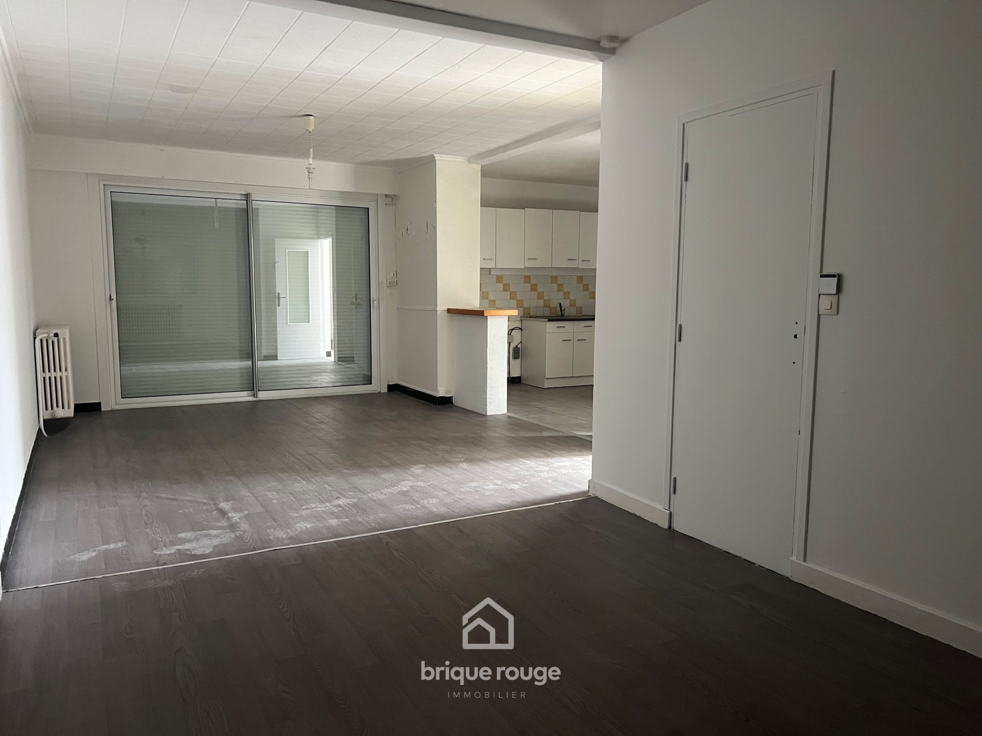 Une exclusivite brique rouge immobilier  Photo 4 - Brique Rouge Immobilier