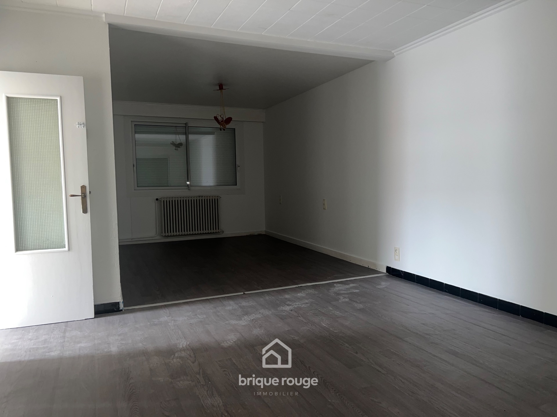 Une exclusivite brique rouge immobilier  Photo 5 - Brique Rouge Immobilier
