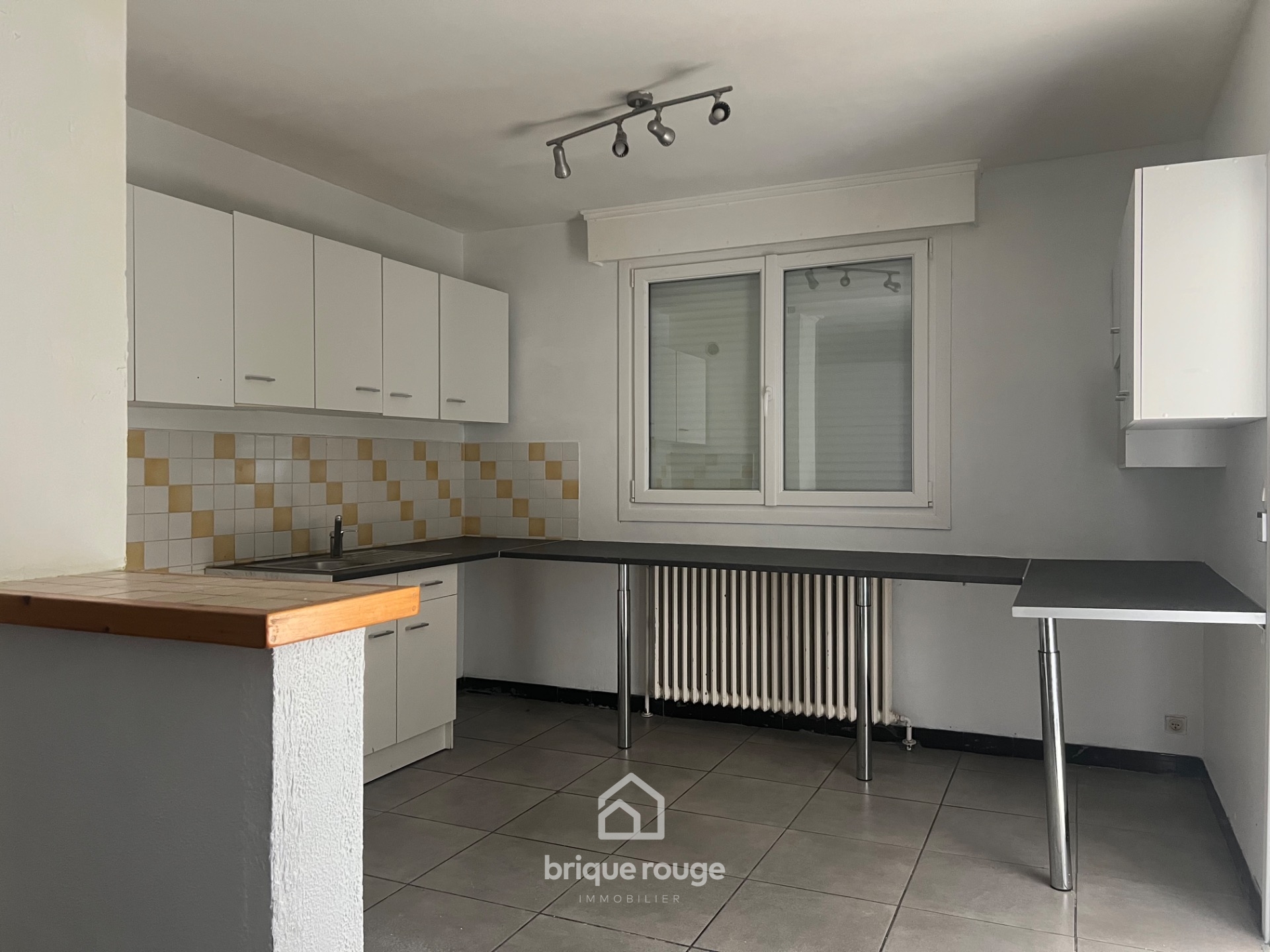 Une exclusivite brique rouge immobilier  Photo 6 - Brique Rouge Immobilier