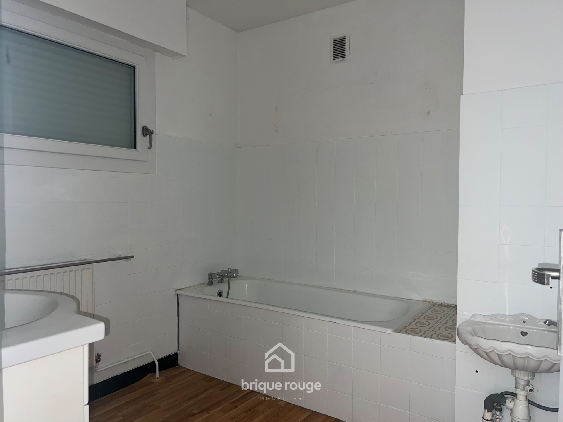 Une exclusivite brique rouge immobilier  Photo 8 - Brique Rouge Immobilier