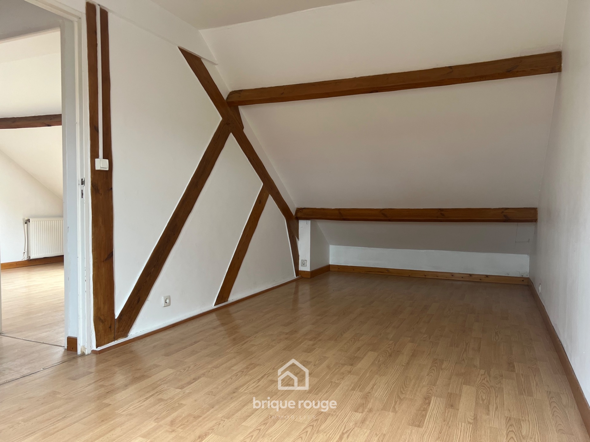 Une exclusivite brique rouge immobilier  Photo 9 - Brique Rouge Immobilier