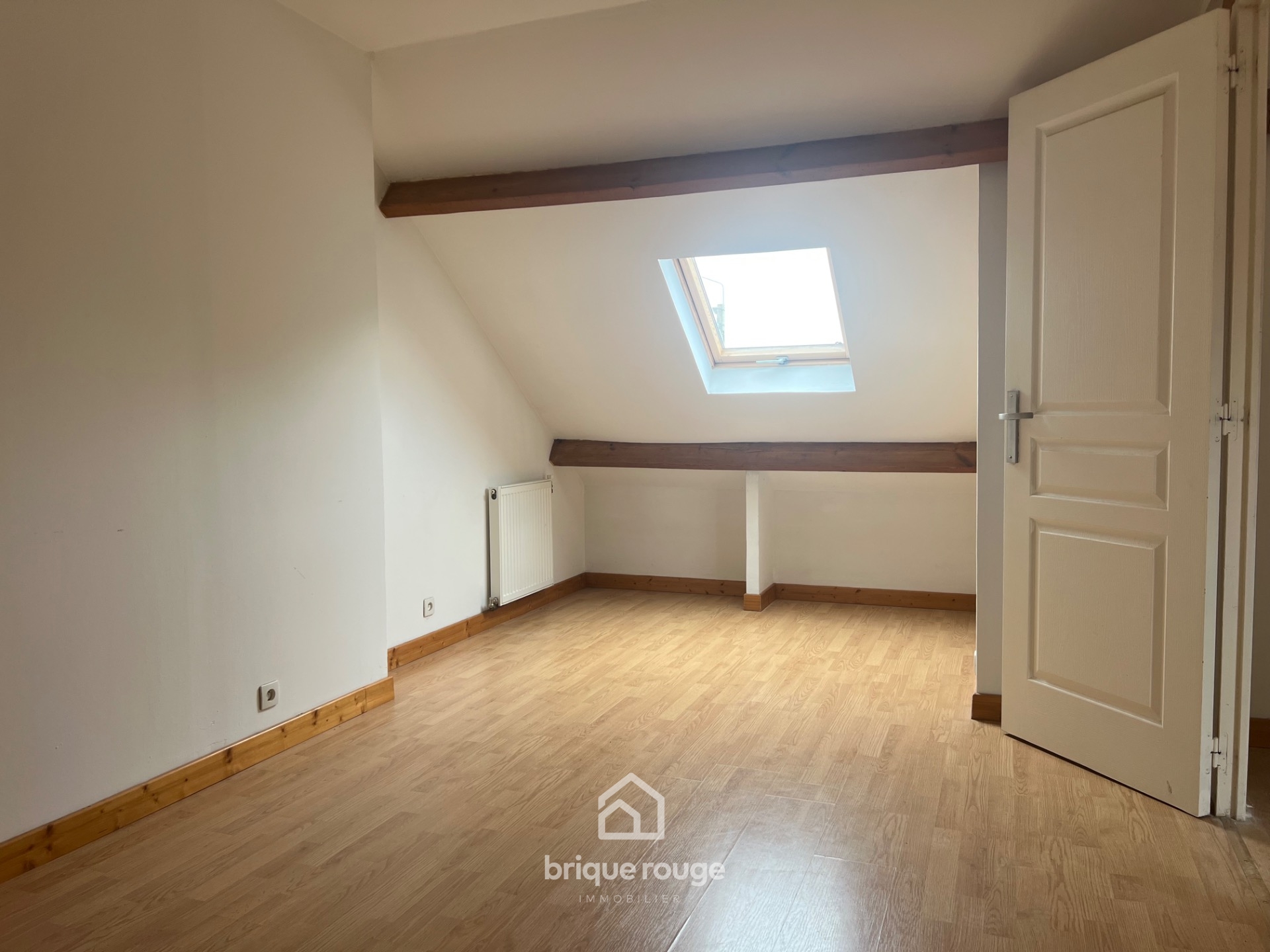 Une exclusivite brique rouge immobilier  Photo 10 - Brique Rouge Immobilier