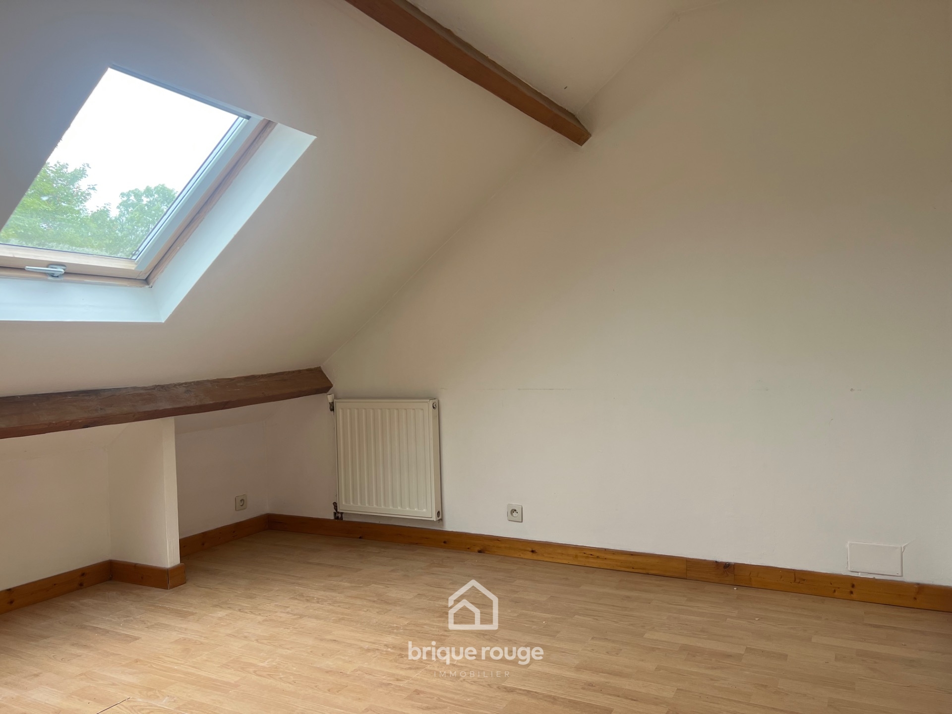Une exclusivite brique rouge immobilier  Photo 11 - Brique Rouge Immobilier
